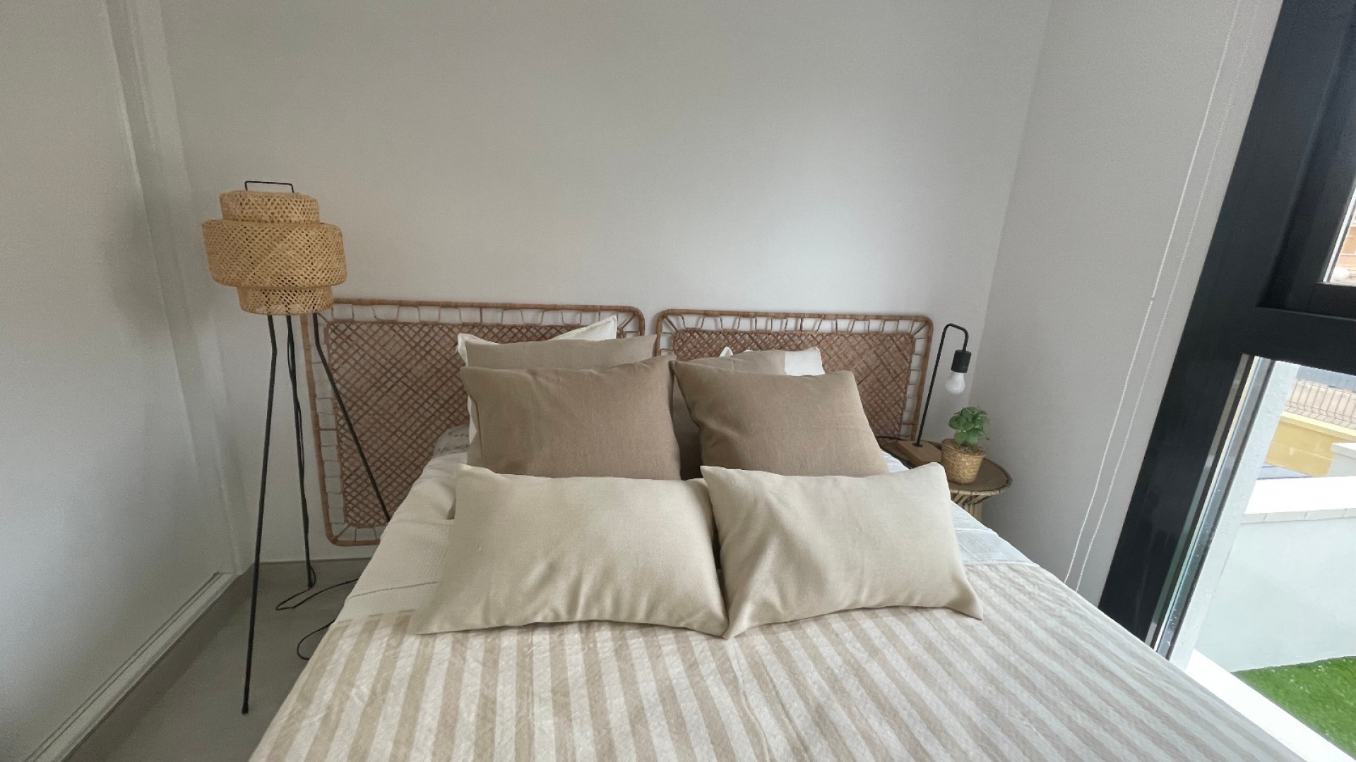 Neubau - Wohnung - Villamartin - PAU 26