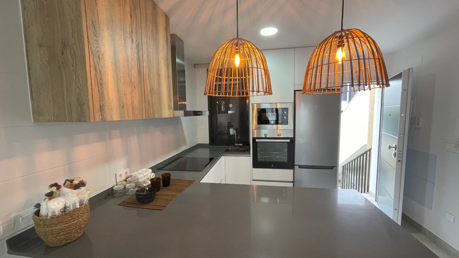 Neubau - Wohnung - Villamartin - PAU 26