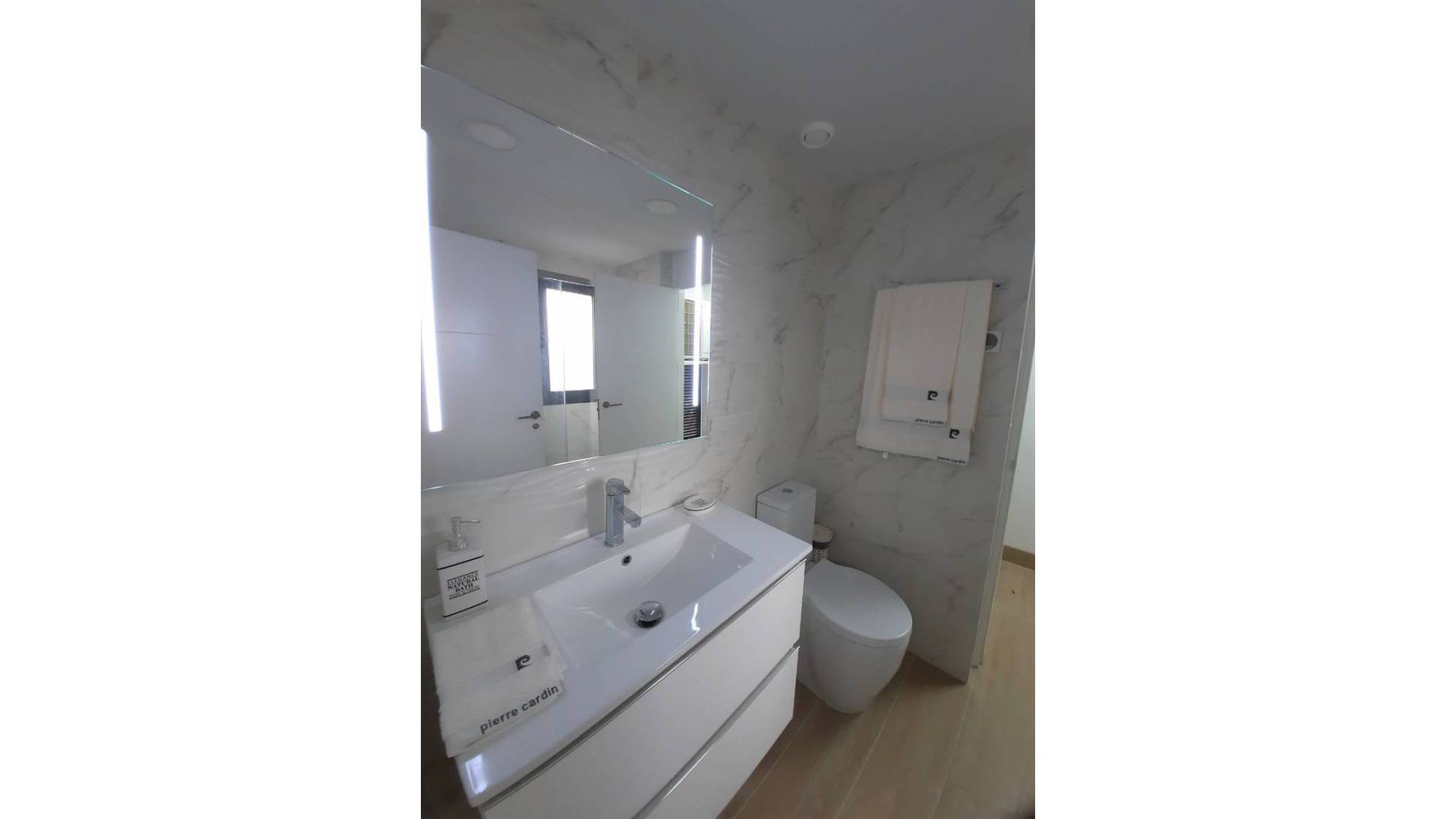 Neubau - Wohnung - Villamartin - Res. Palapa Golf