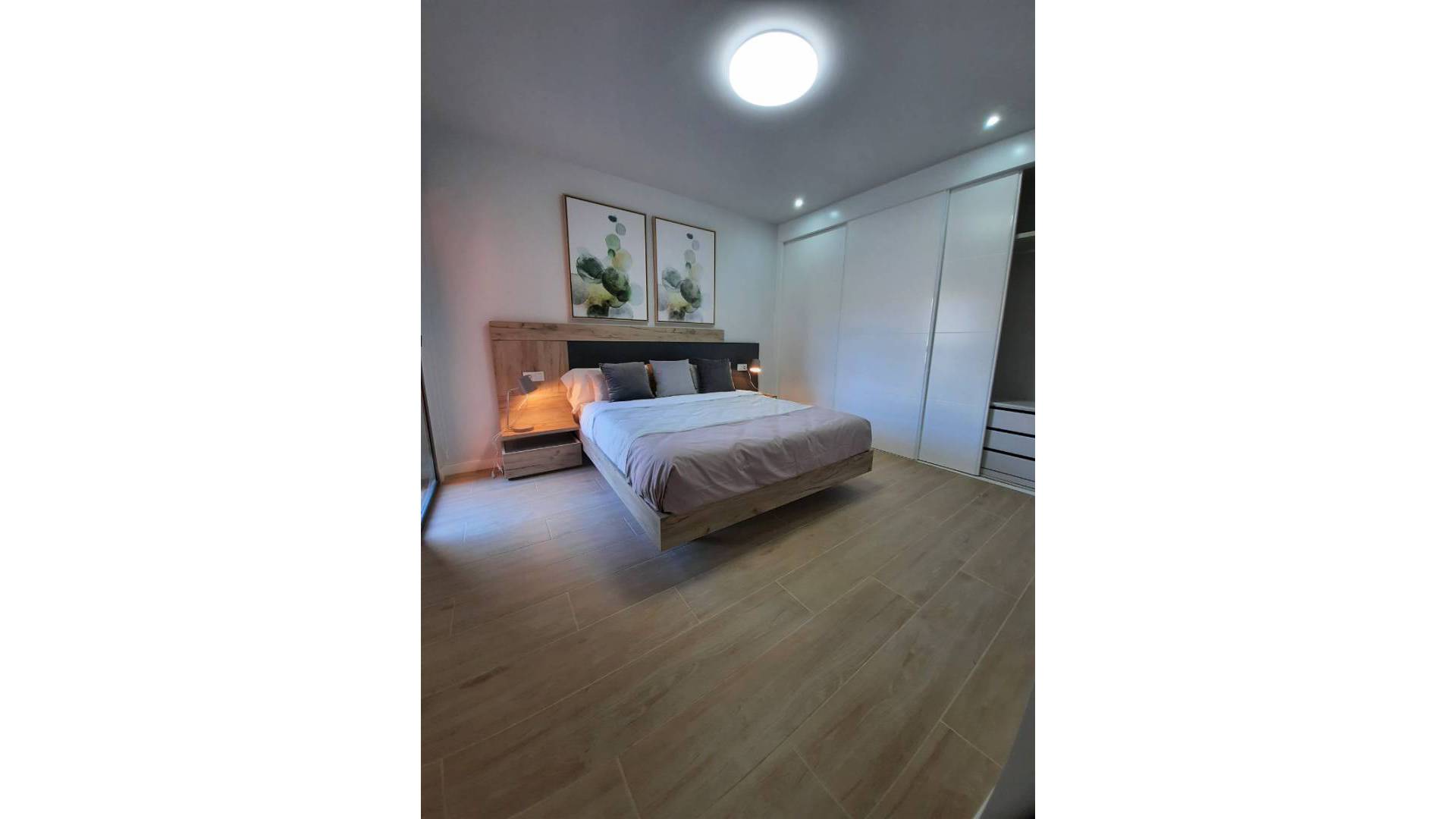 Neubau - Wohnung - Villamartin - Res. Palapa Golf