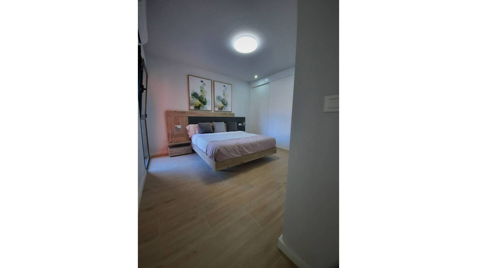 Neubau - Wohnung - Villamartin - Res. Palapa Golf