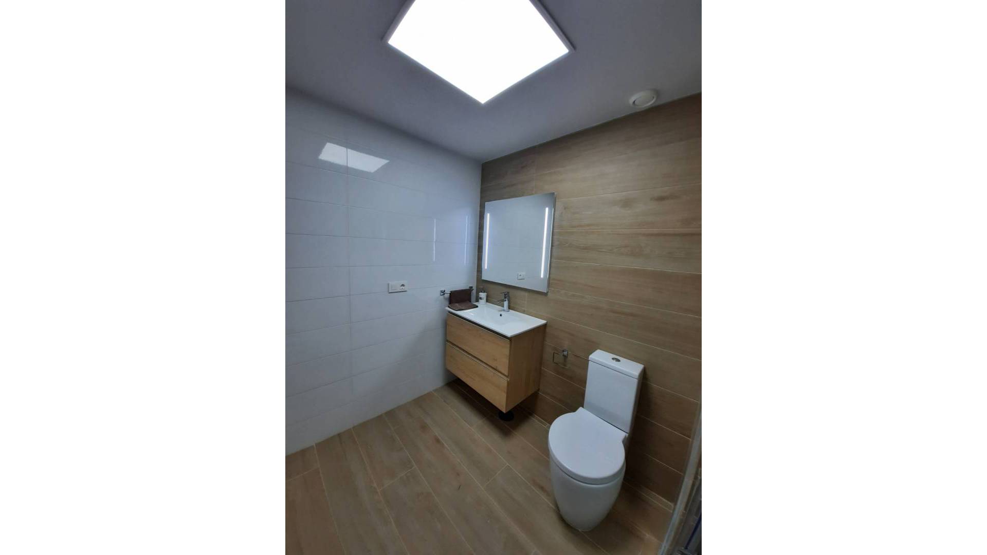 Neubau - Wohnung - Villamartin - Res. Palapa Golf