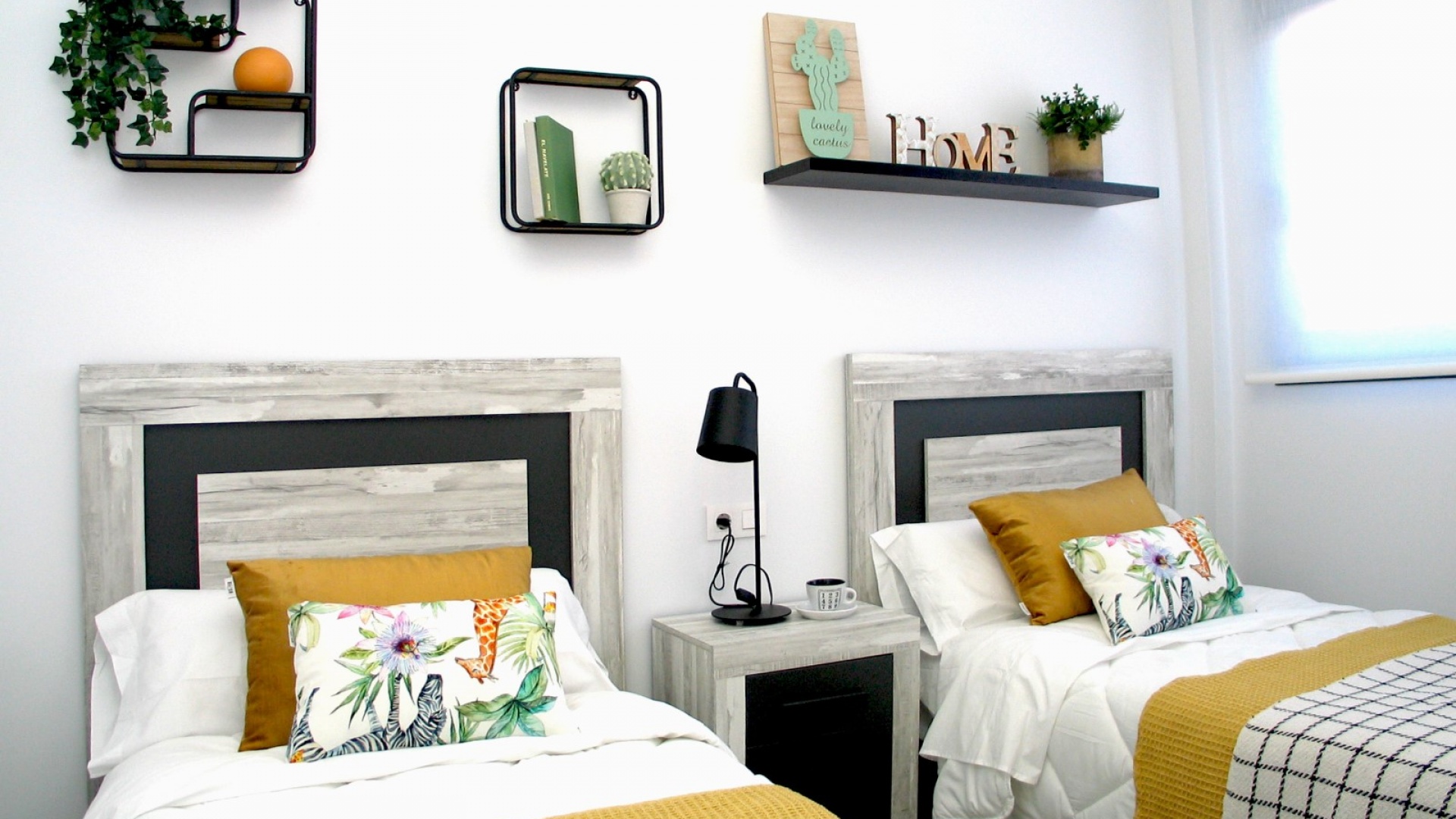 Neubau - Wohnung - Villamartin - Valentino Golf