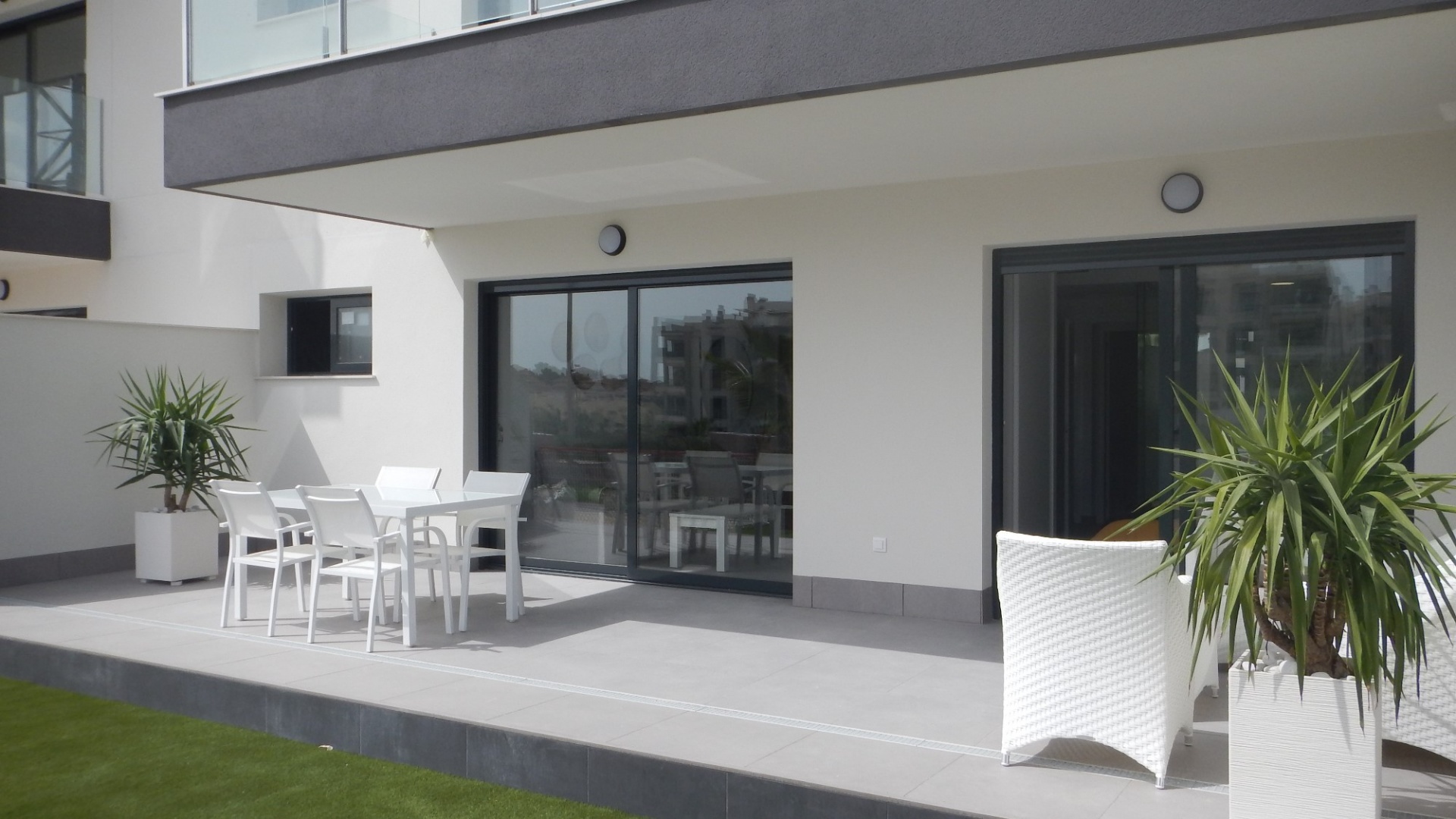 Neubau - Wohnung - Villamartin - Valentino Golf