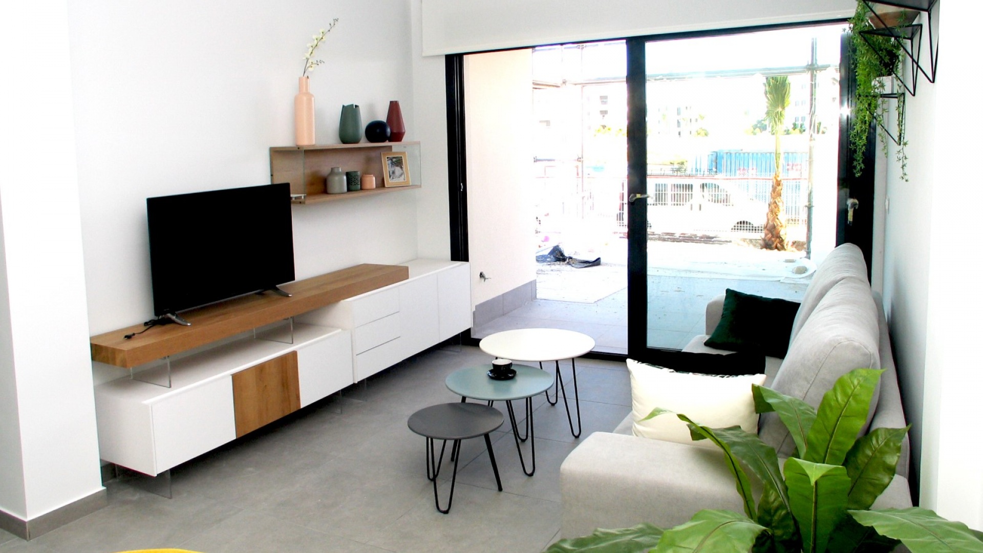 Neubau - Wohnung - Villamartin - Valentino Golf