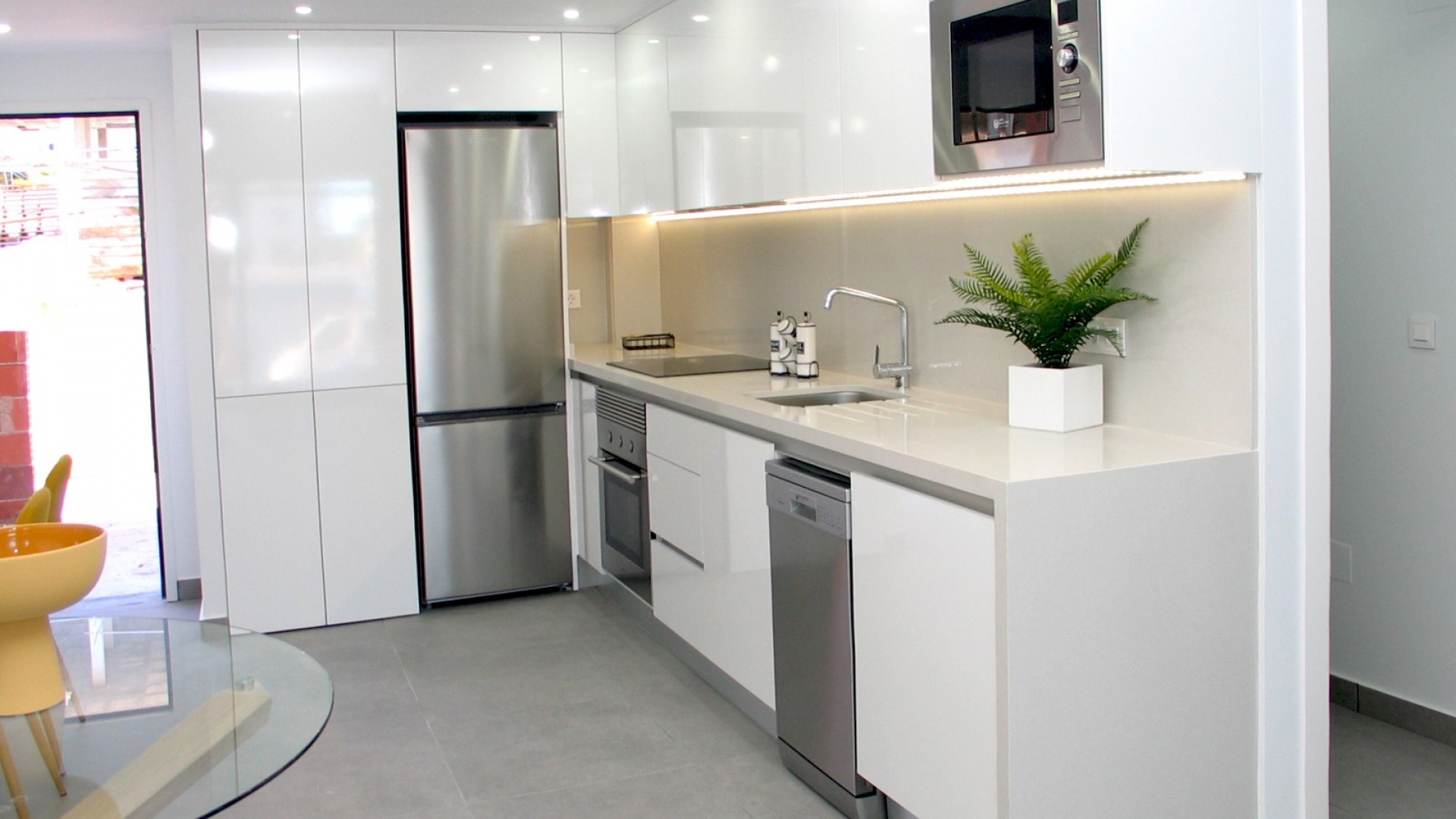 Neubau - Wohnung - Villamartin - Valentino Golf