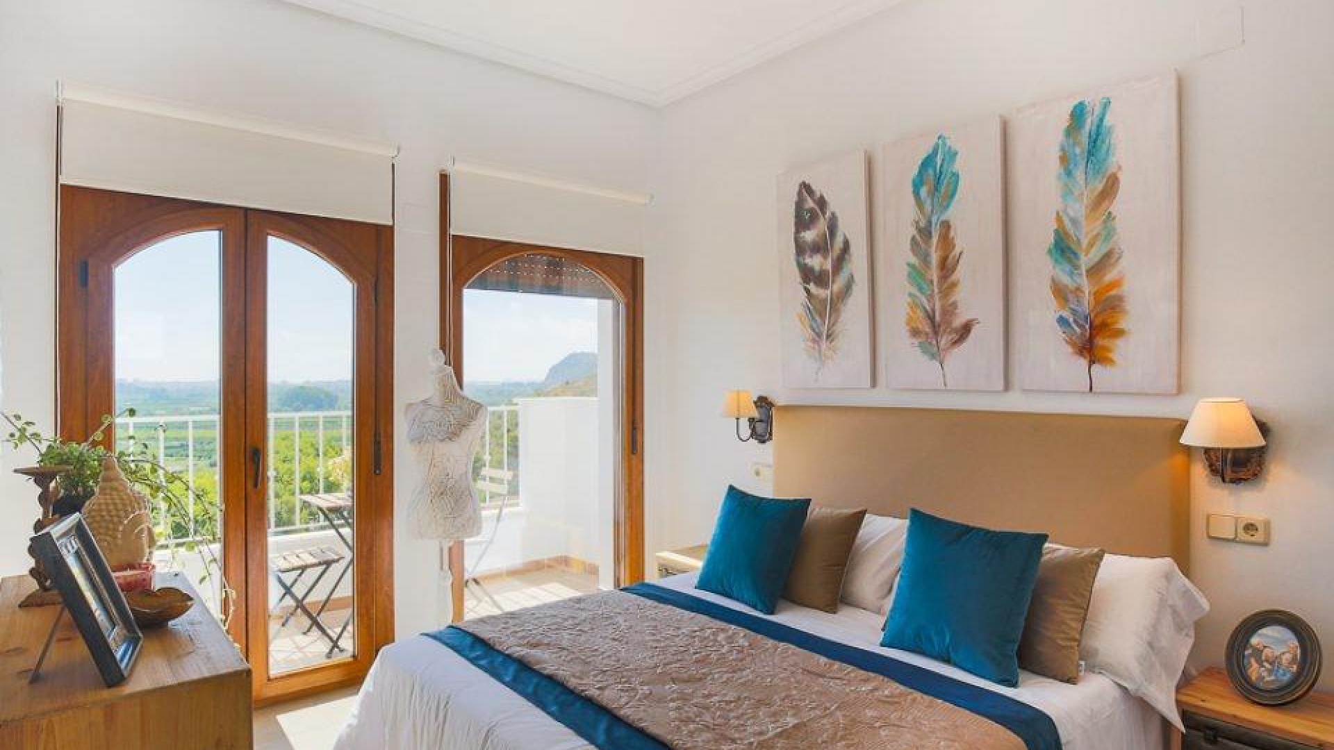 Neubau - Wohnung - Xeresa - Xeresa Del Monte