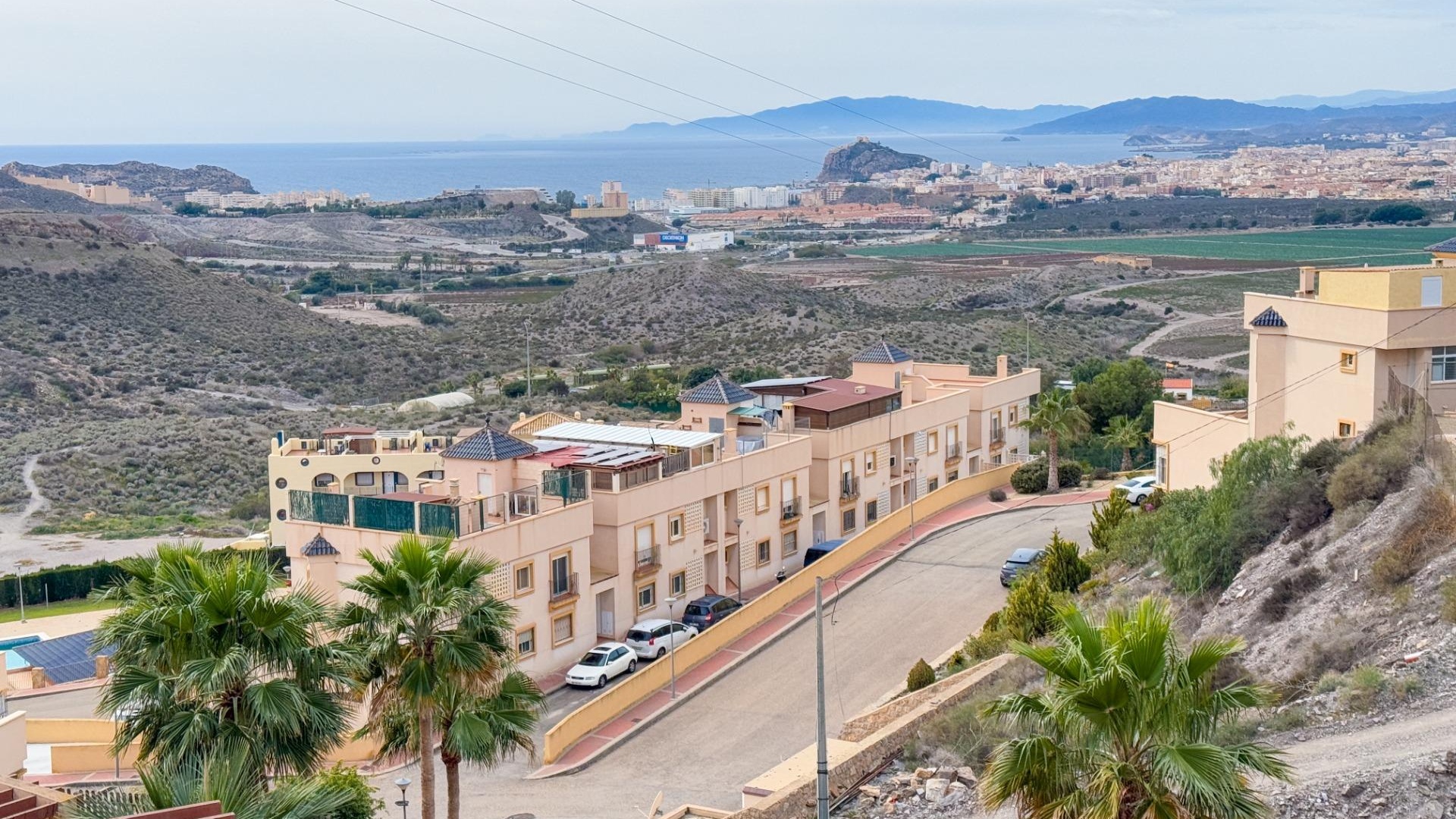 New Build - Apartment - Aguilas - Collado Bajo