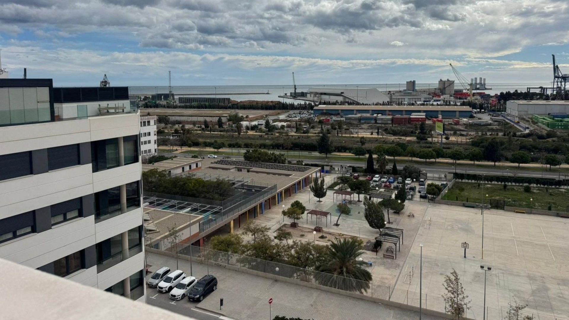 New Build - Apartment - Alicante - Benalua