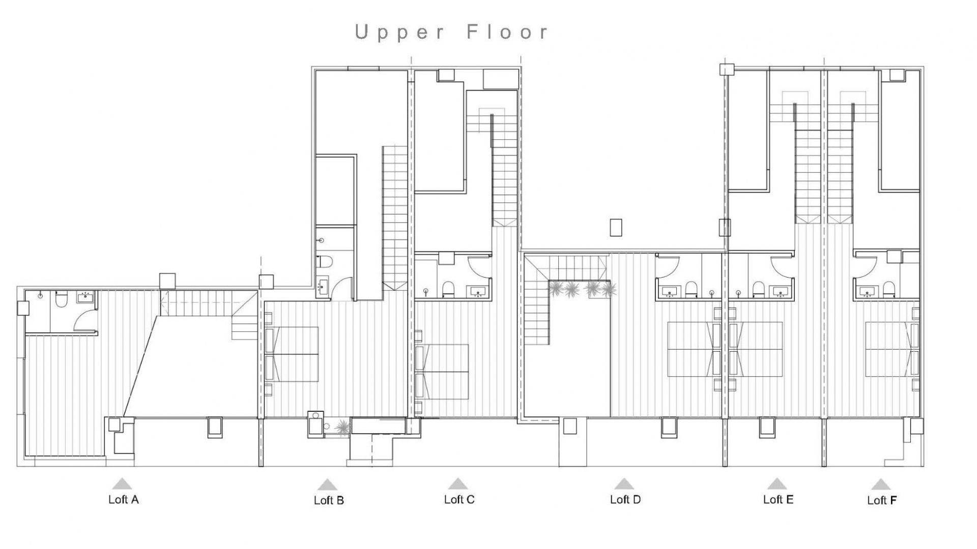 New Build - Apartment - Alicante - Carolinas Bajas