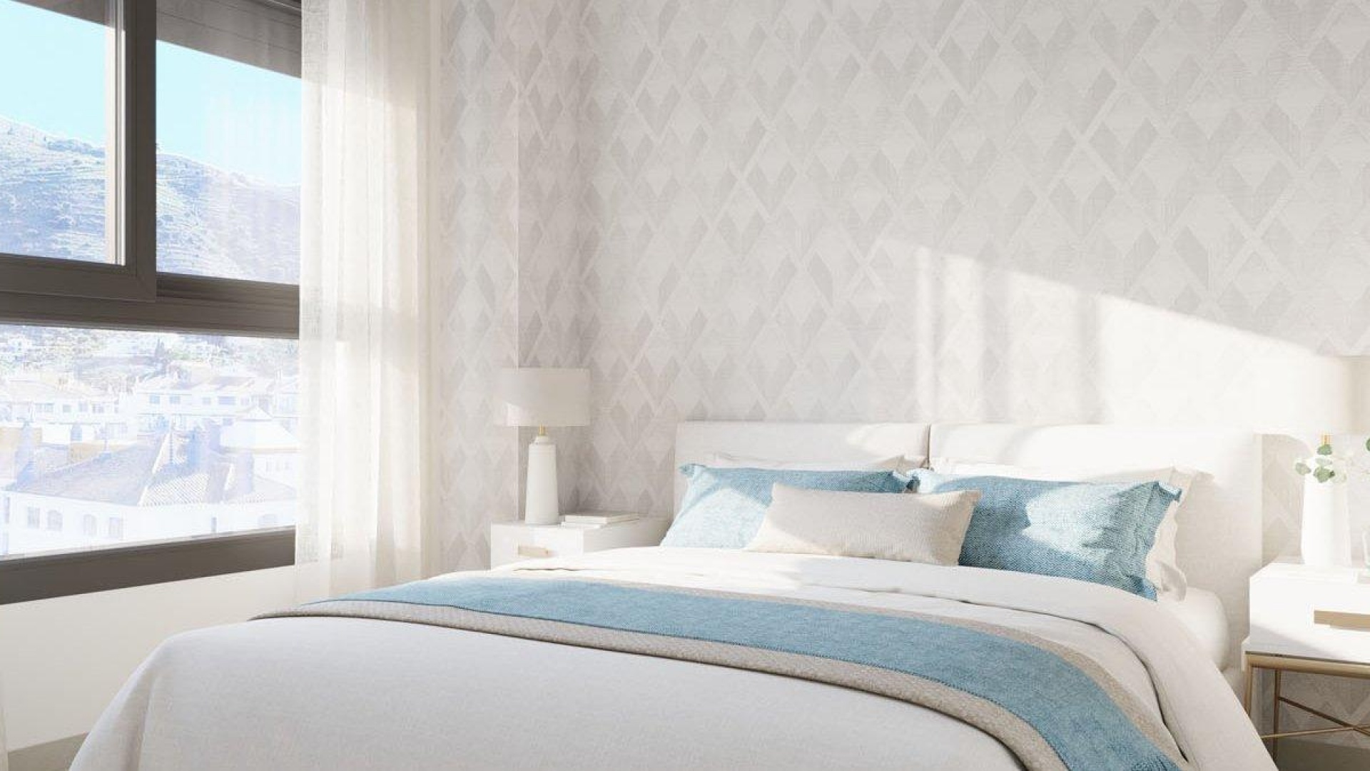 New Build - Apartment - Almuñecar - Velilla-Taramay