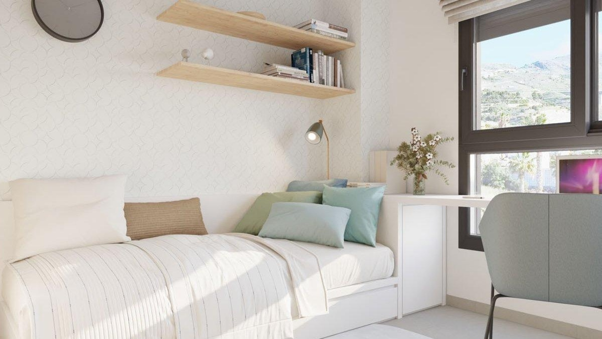 New Build - Apartment - Almuñecar - Velilla-Taramay
