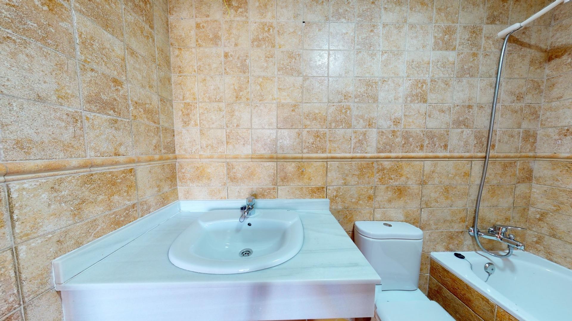 New Build - Apartment - Archena - Rio Segura