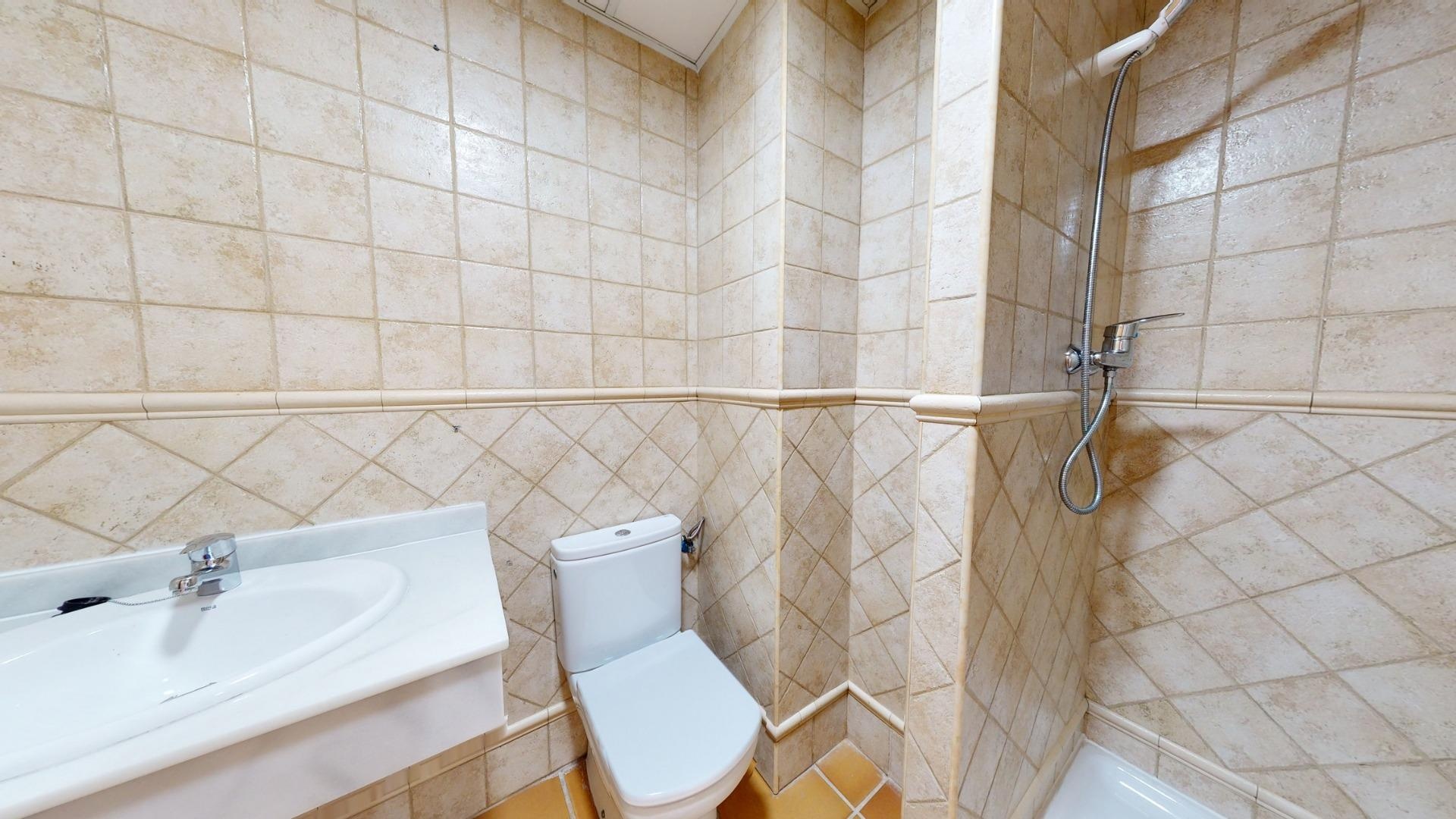 New Build - Apartment - Archena - Rio Segura