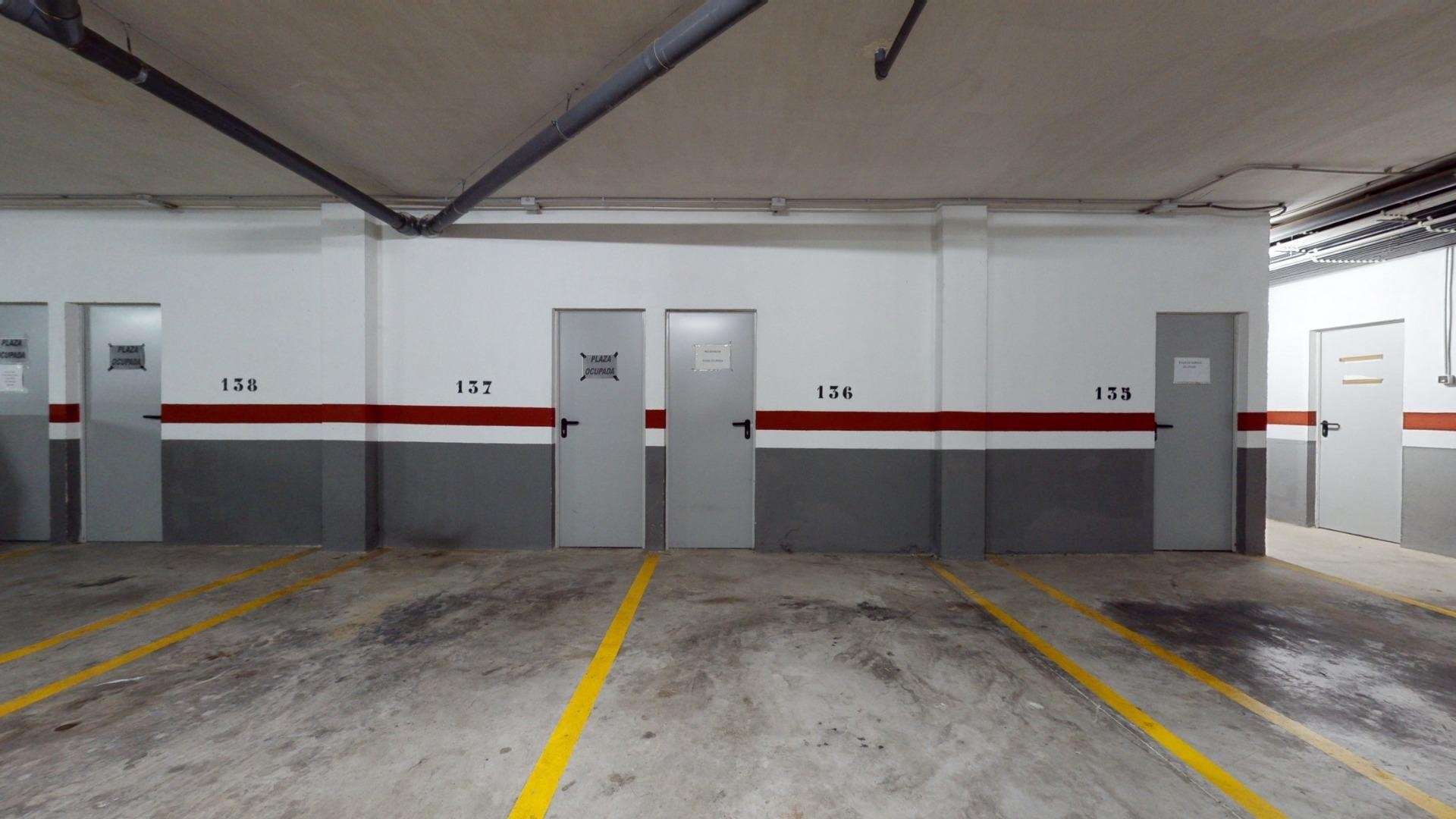 New Build - Apartment - Archena - Rio Segura