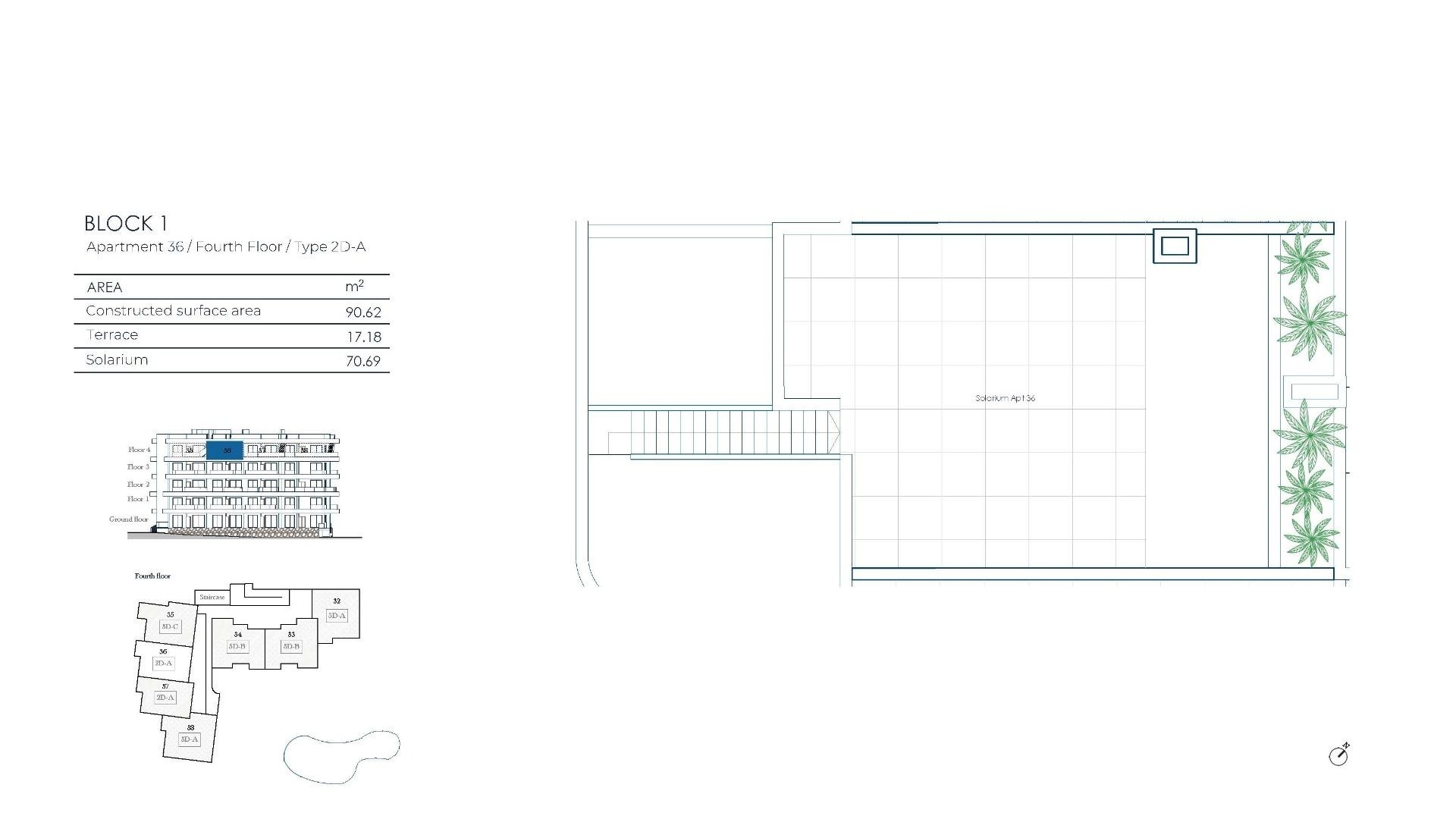 New Build - Apartment - Banos y Mendigo - El Valle Golf
