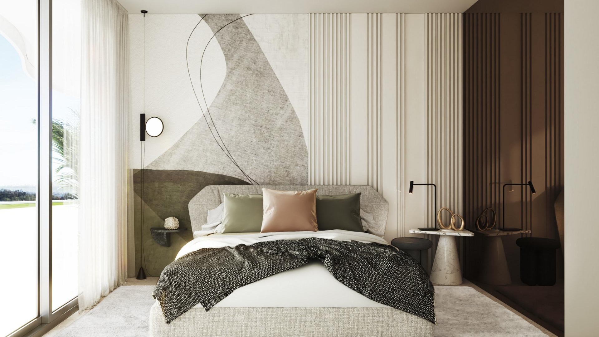 New Build - Apartment - Benahavís - Las Colinas de Marbella