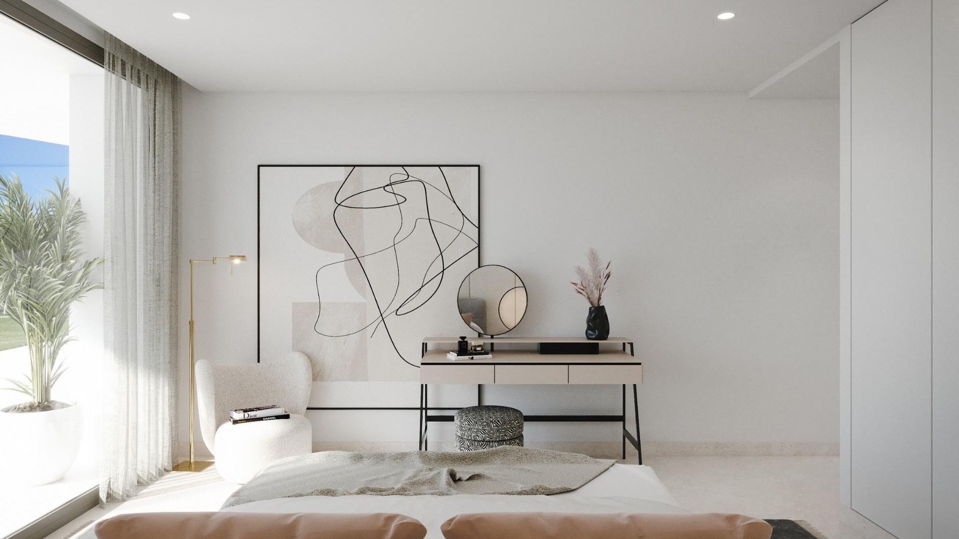 New Build - Apartment - Benahavís - Las Colinas de Marbella