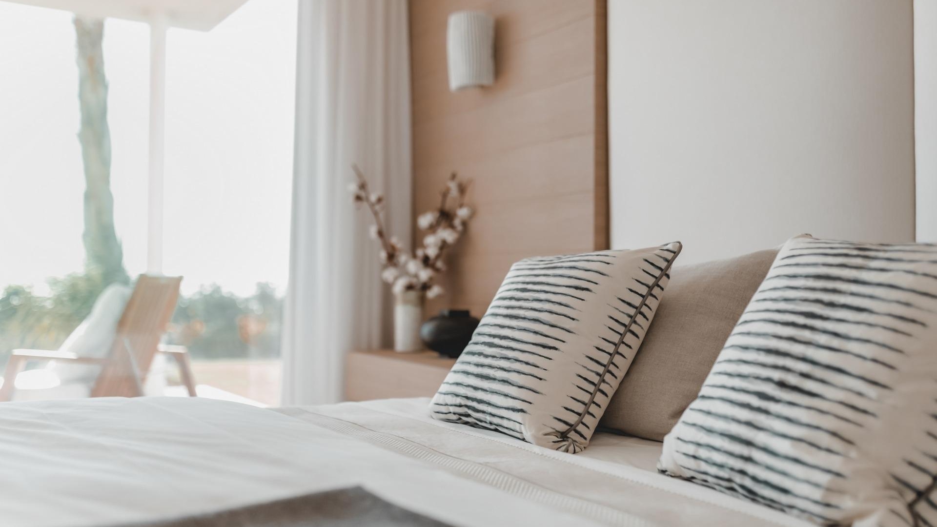 New Build - Apartment - Benahavís - Parque Botanico