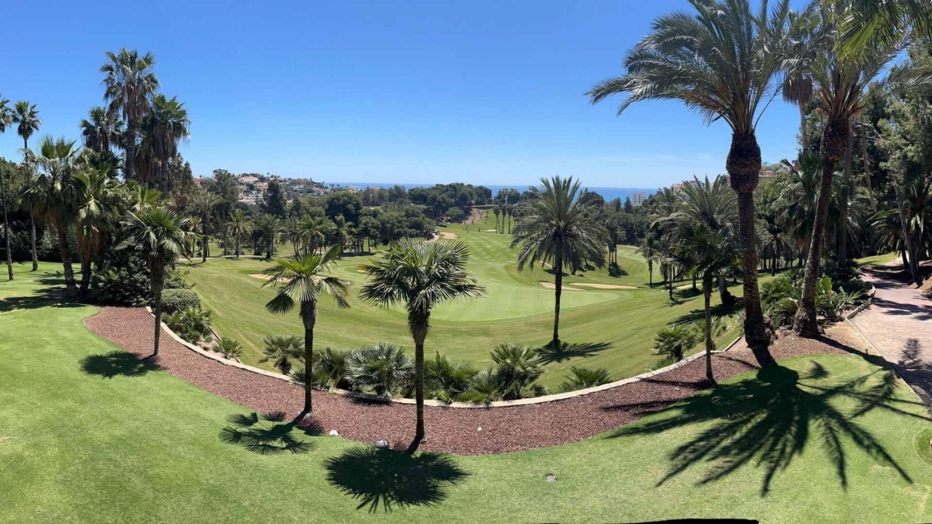 New Build - Apartment - Benalmdena - Golf Torrequebrada