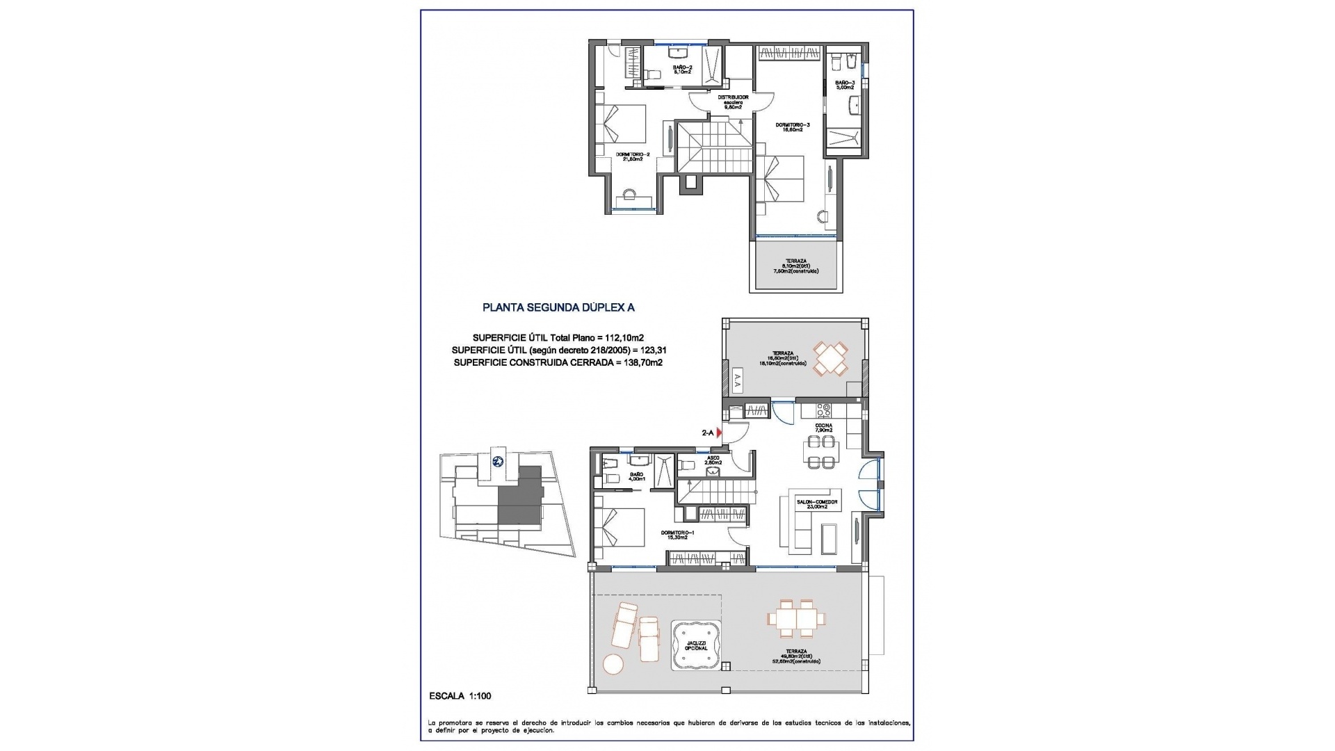 New Build - Apartment - Benalmdena - Nueva Torrequebrada