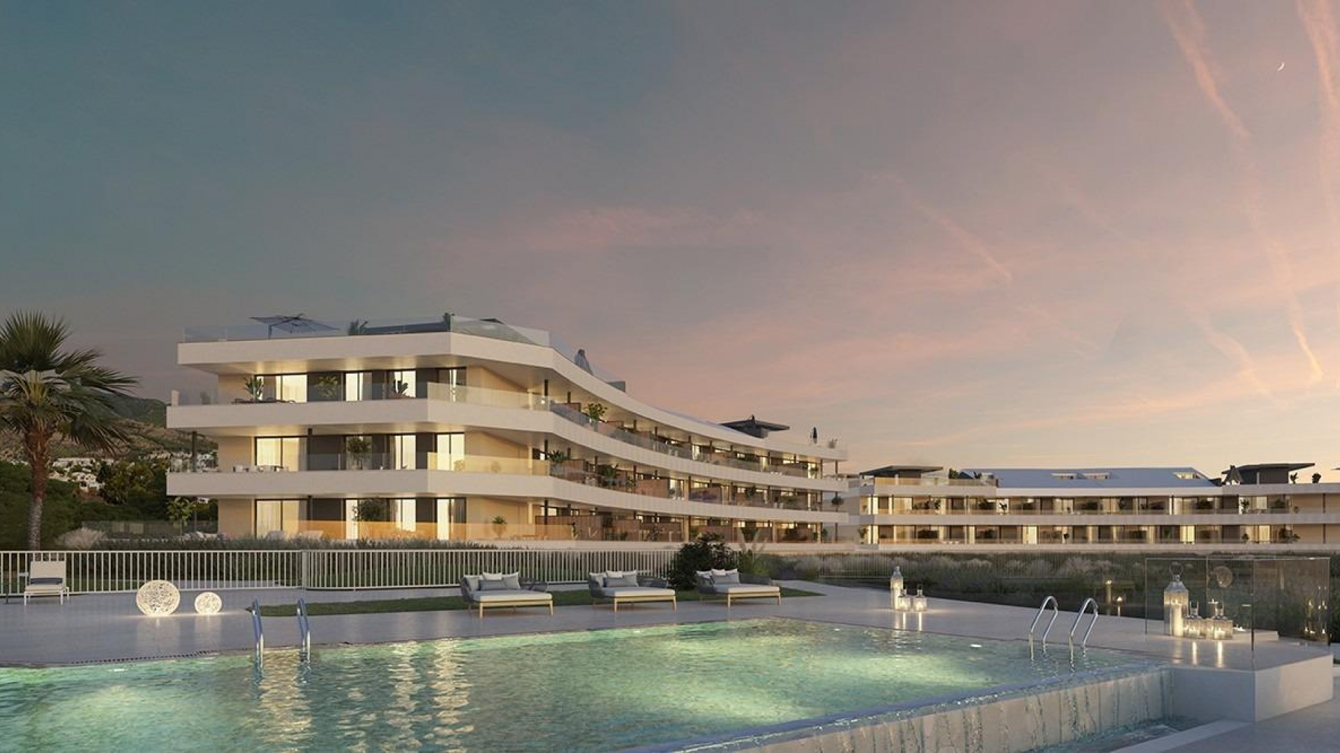 New Build - Apartment - Benalmdena - Torremuelle