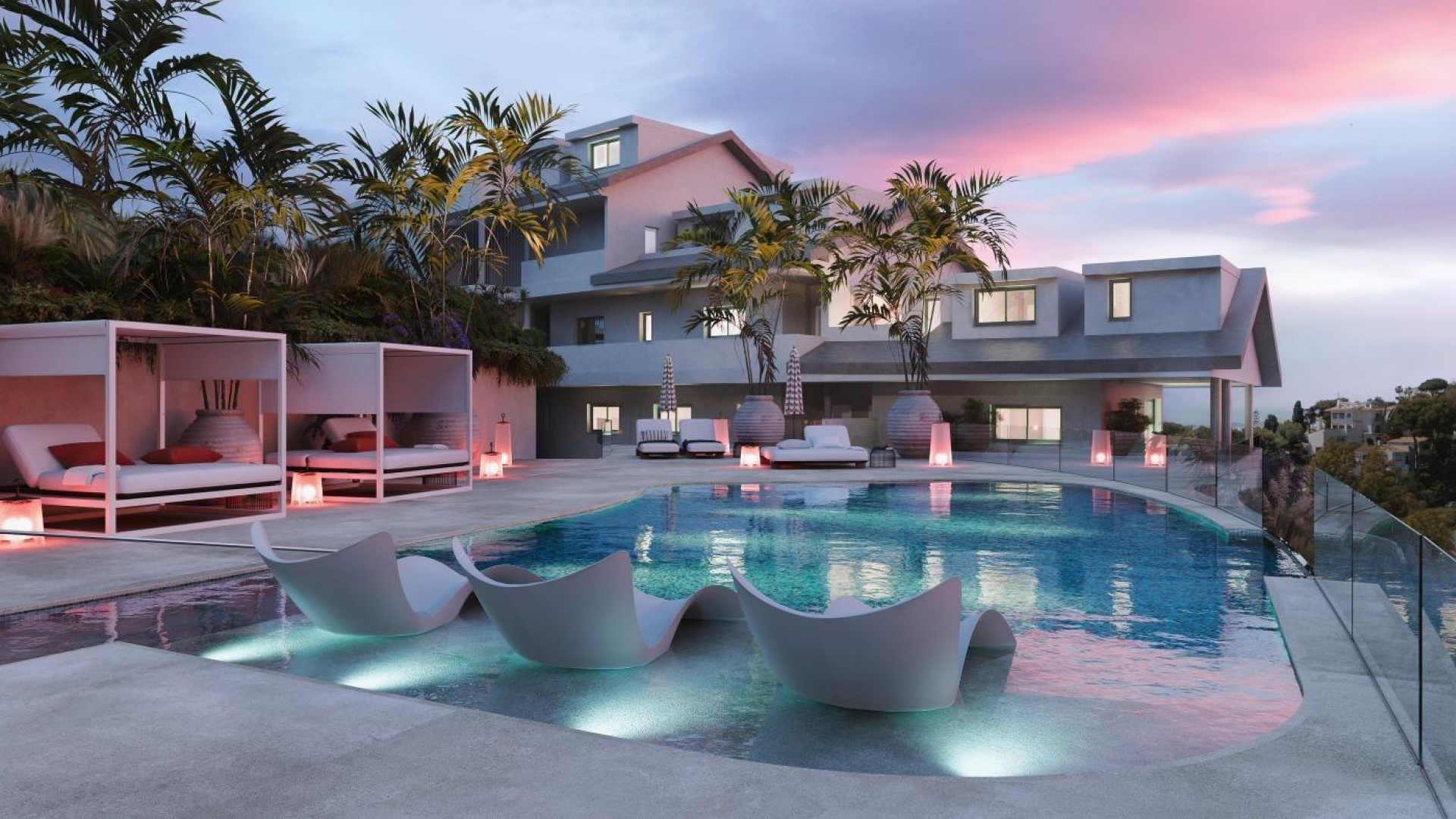 New Build - Apartment - Benalmdena - Torrequebrada