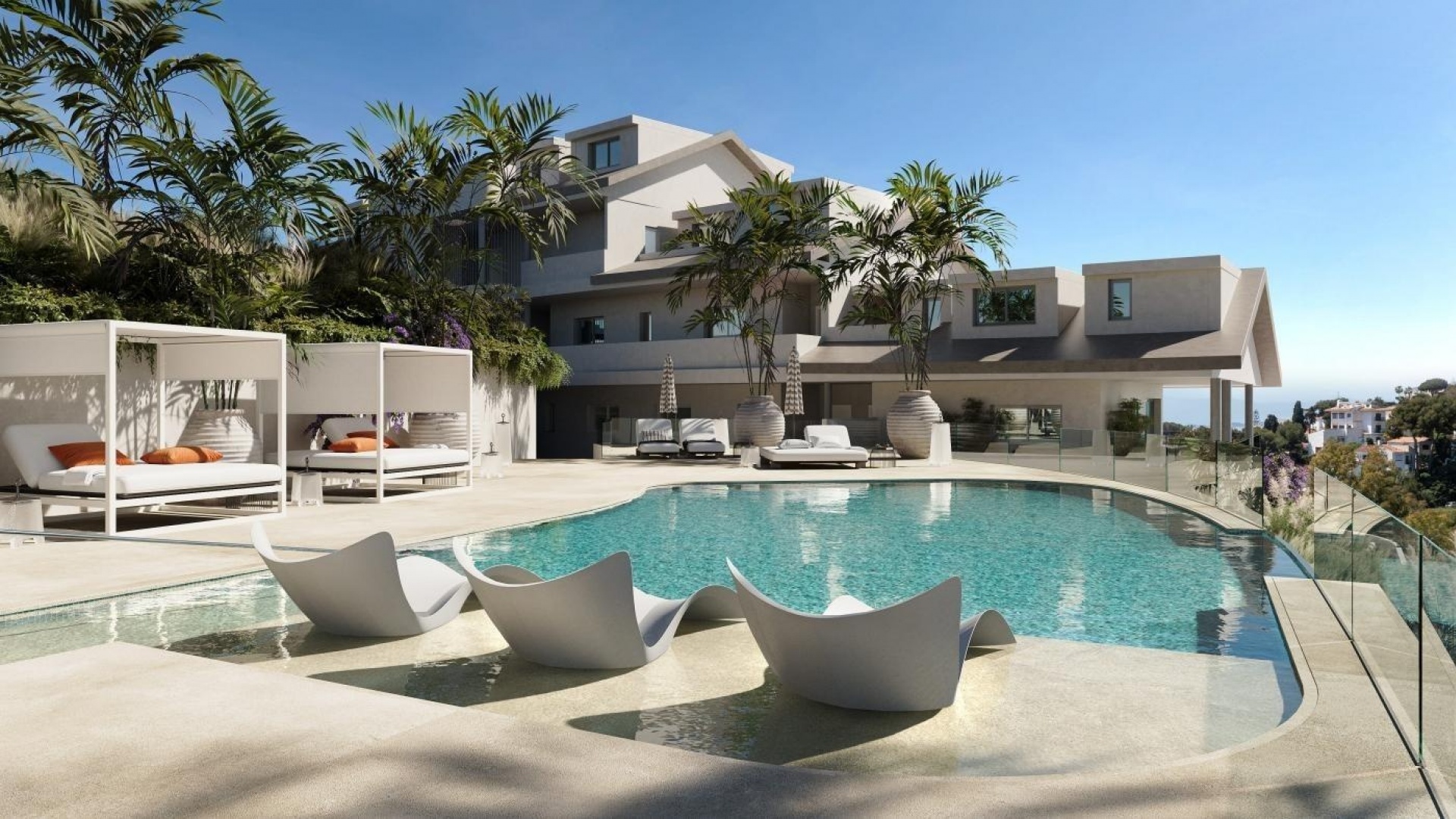 New Build - Apartment - Benalmdena - Torrequebrada