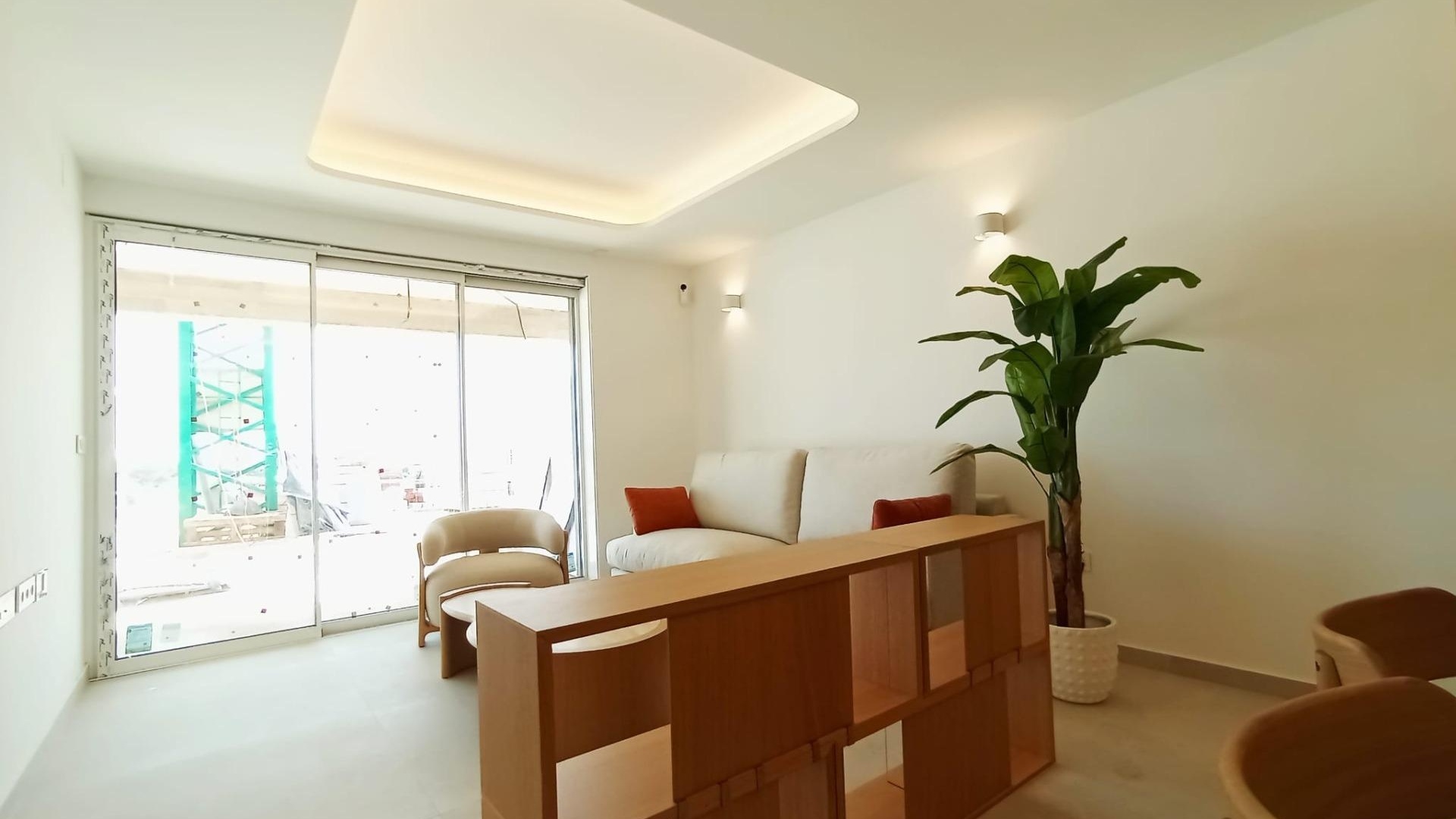 New Build - Apartment - Benijofar - Pueblo