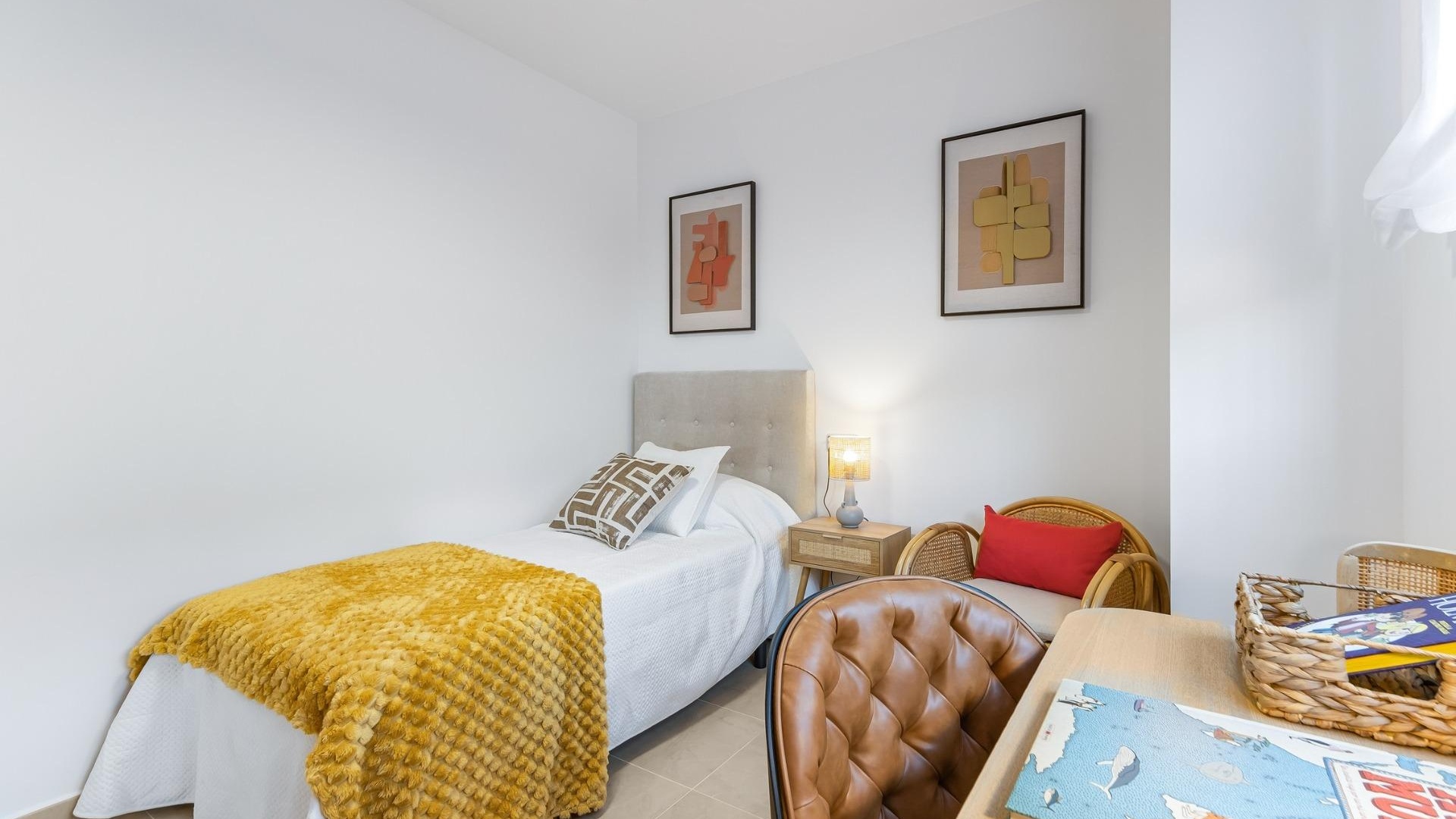 New Build - Apartment - Cabo Roig - Costa Blanca South