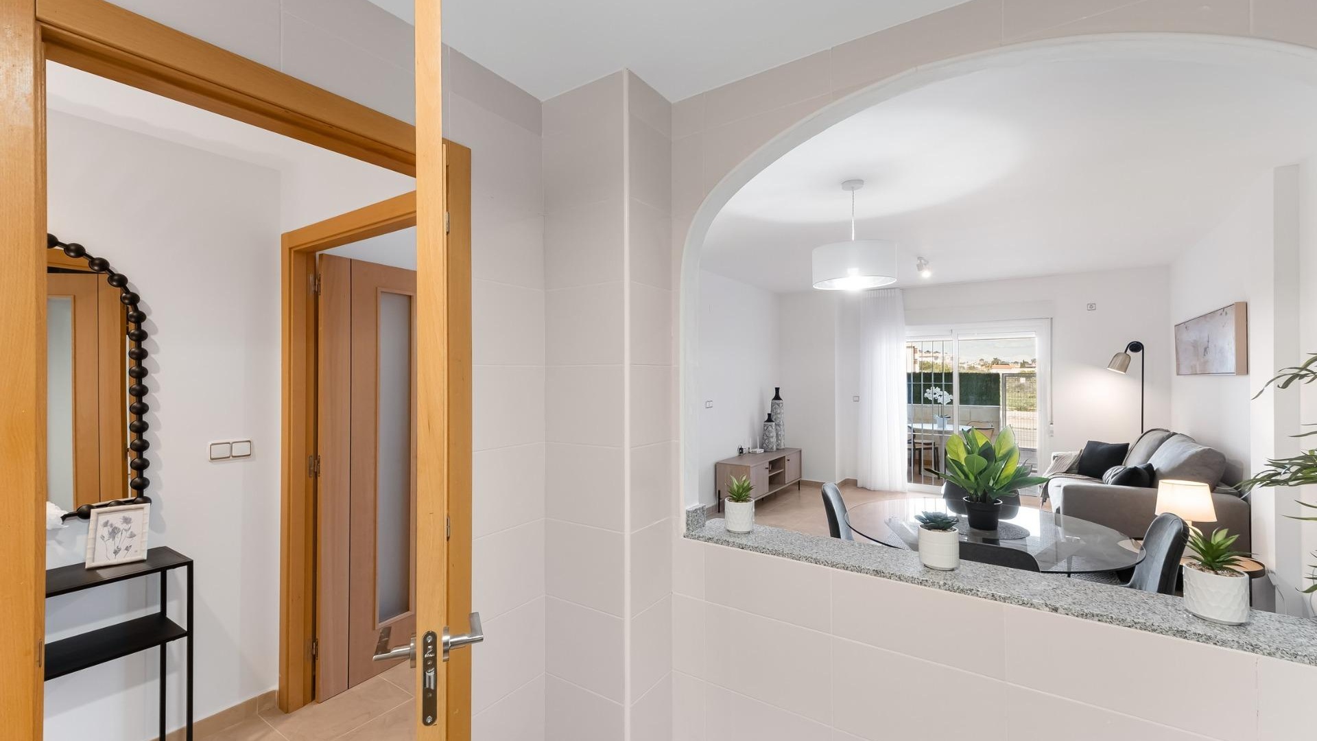 New Build - Apartment - Cabo Roig - Costa Blanca South