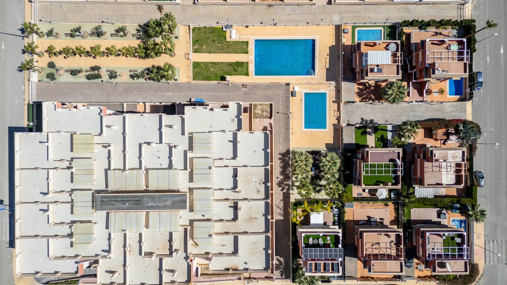 New Build - Apartment - Cabo Roig - Costa Blanca South