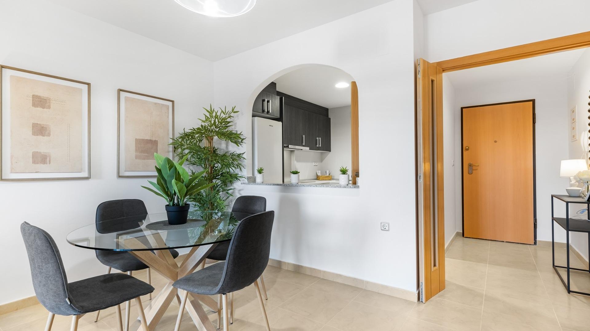 New Build - Apartment - Cabo Roig - Costa Blanca South