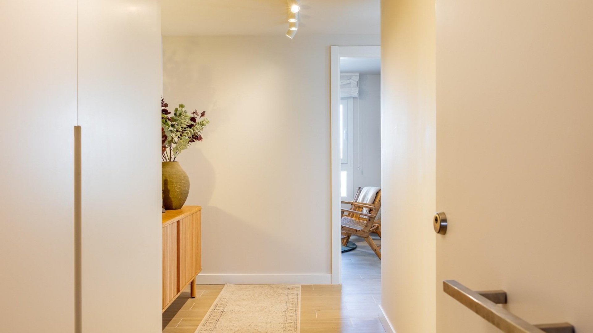 New Build - Apartment - Calpe - El Saladar