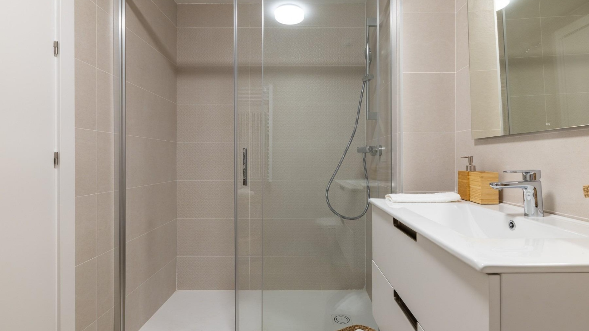 New Build - Apartment - Calpe - El Saladar