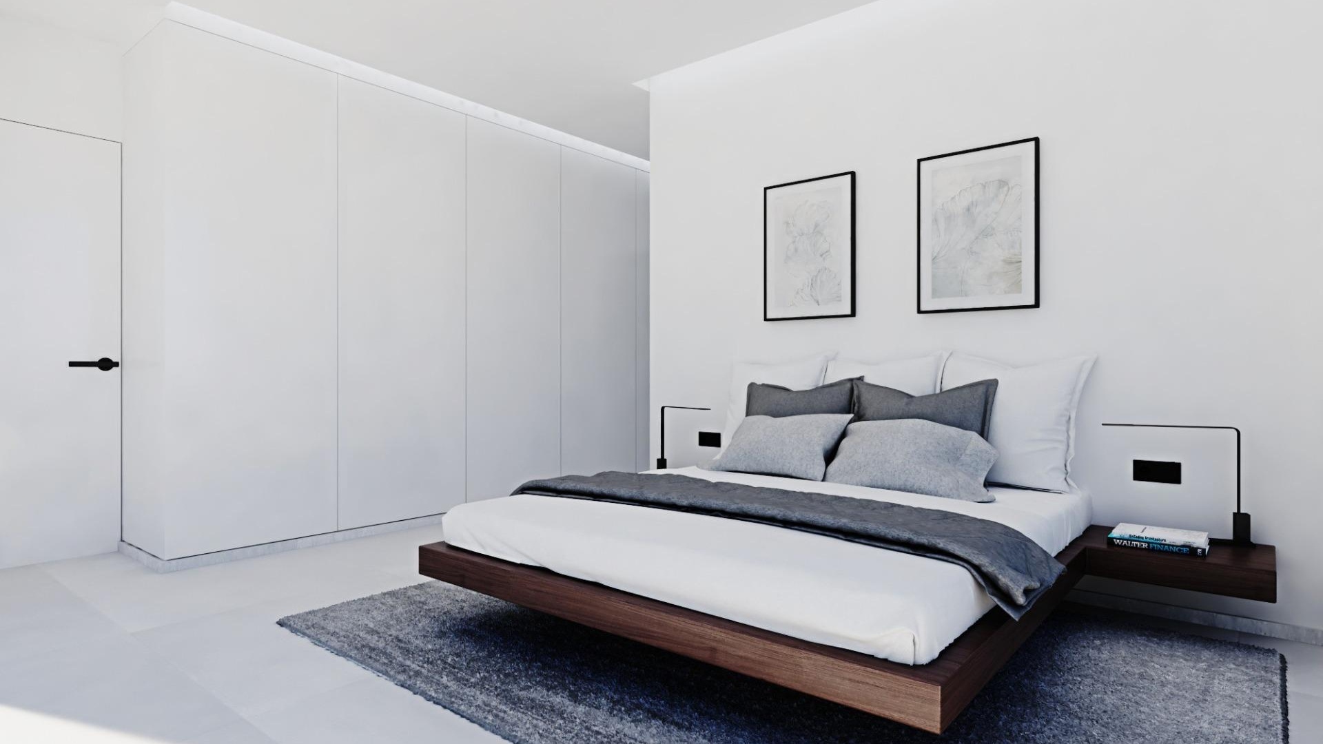 New Build - Apartment - Calpe - Mascarat