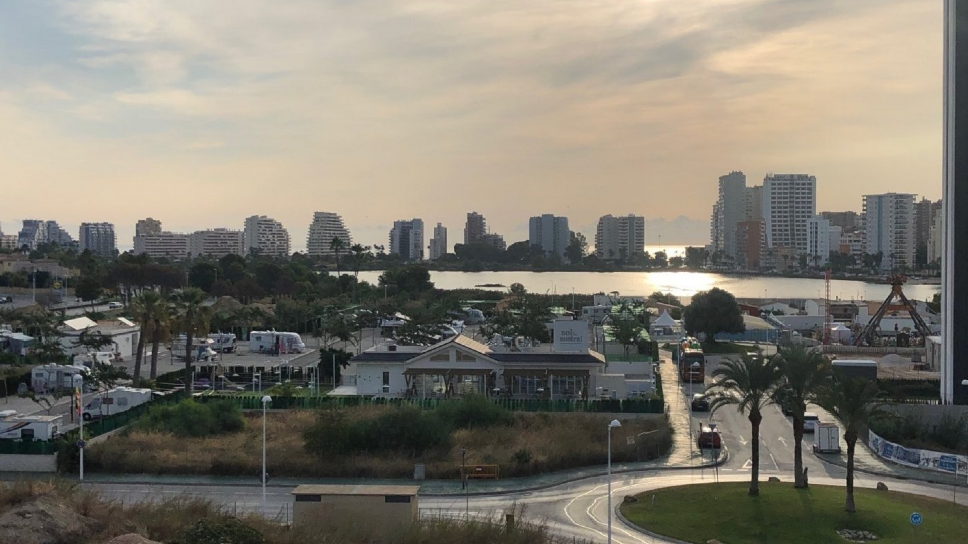 New Build - Apartment - Calpe - Playa Arenal-bol