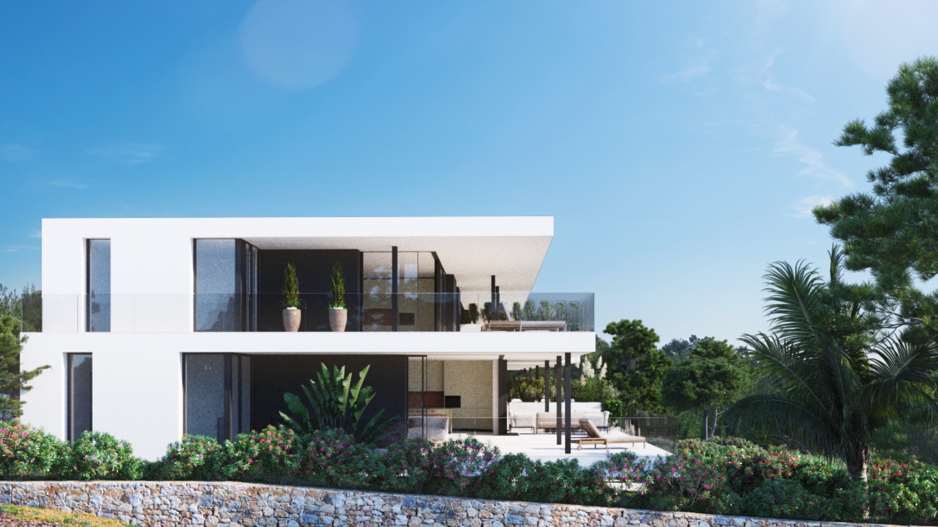 New Build - Apartment - Campoamor - Las Colinas Golf Club