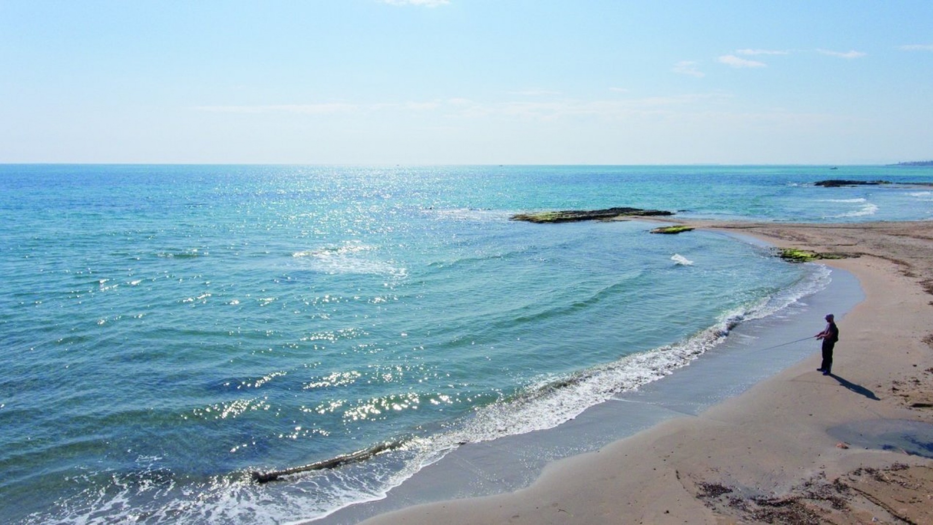 New Build - Apartment - Campoamor