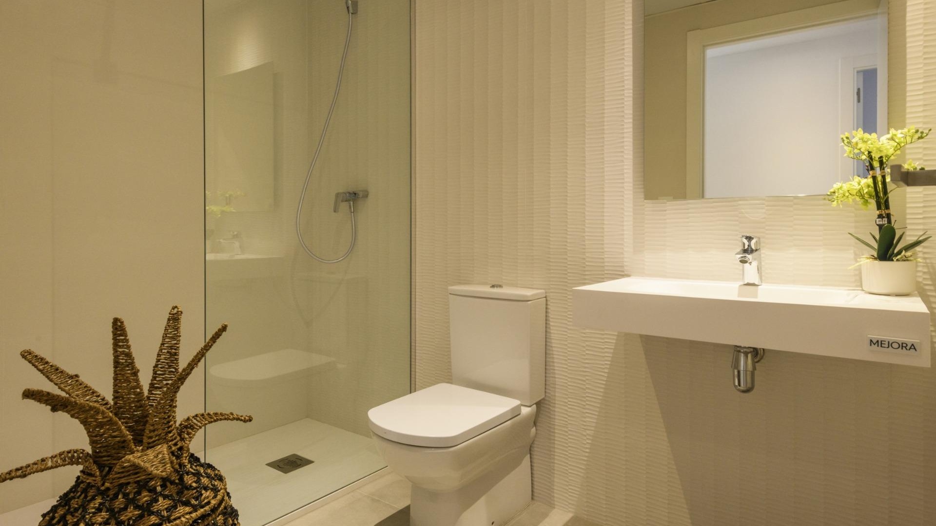 New Build - Apartment - Campoamor