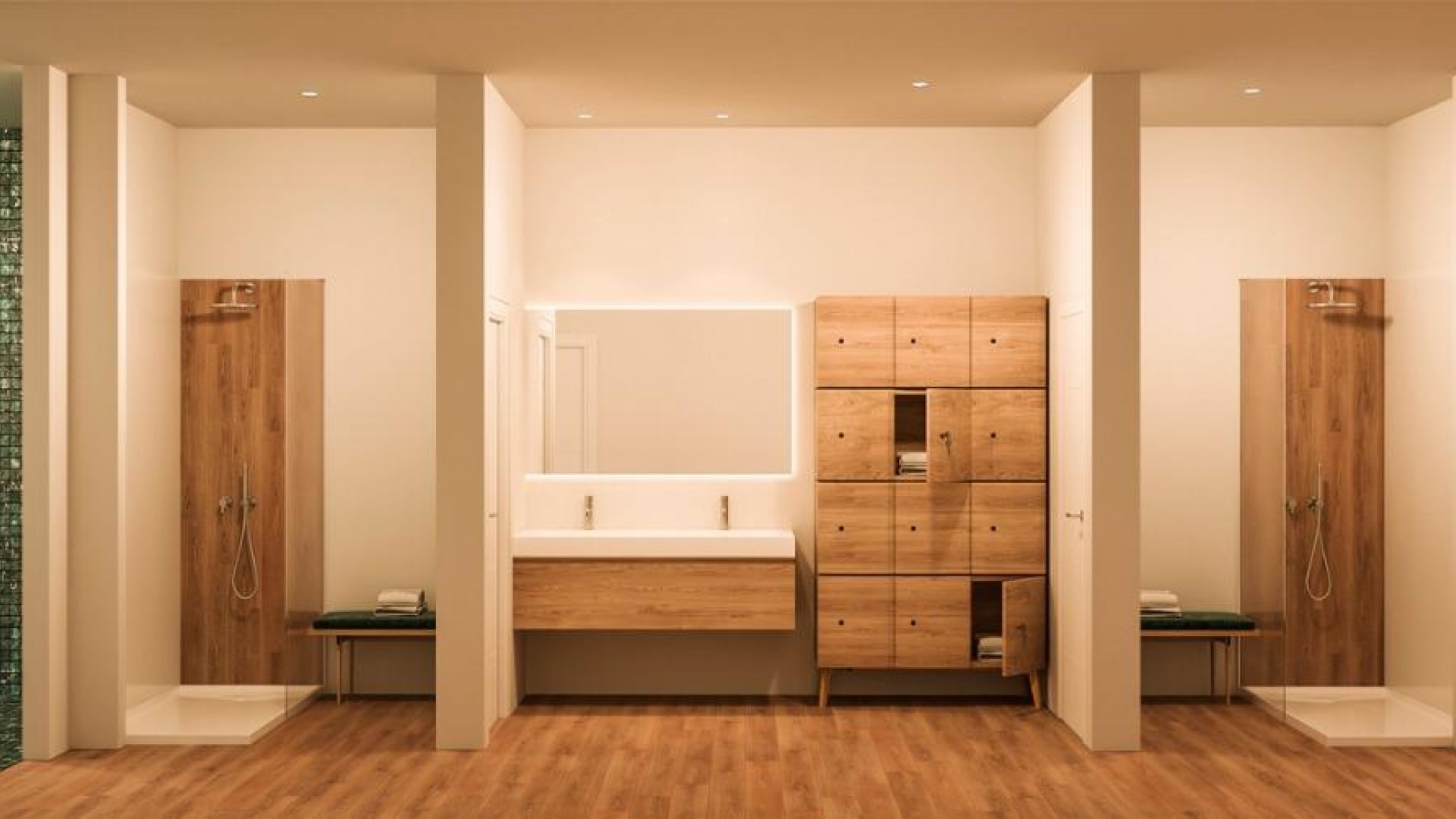 New Build - Apartment - Casares - Finca Cortesín