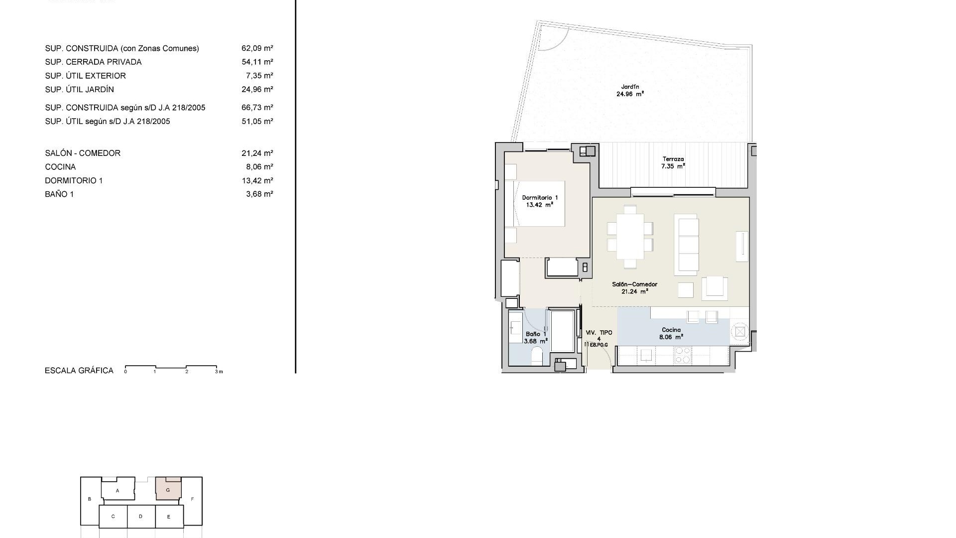 New Build - Apartment - Casares - Manilva - San Luís De Sabinillas