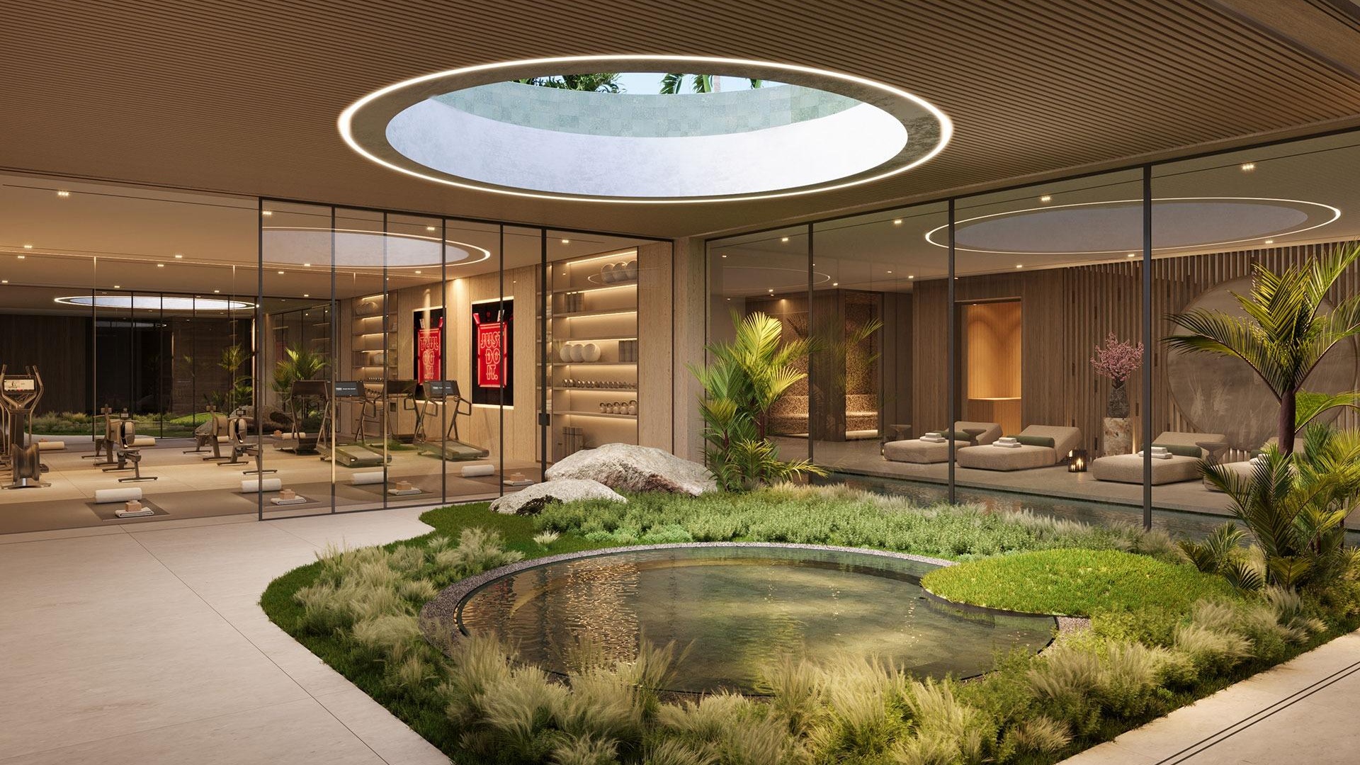 New Build - Apartment - Casares - Terrazas de Cortesin