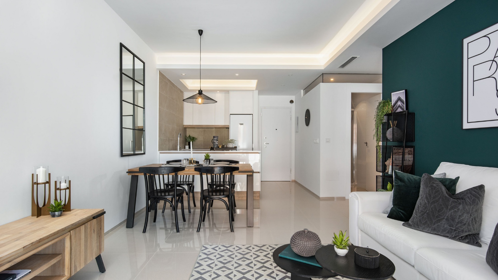 New Build - Apartment - Ciudad Quesada - Res. Allegra