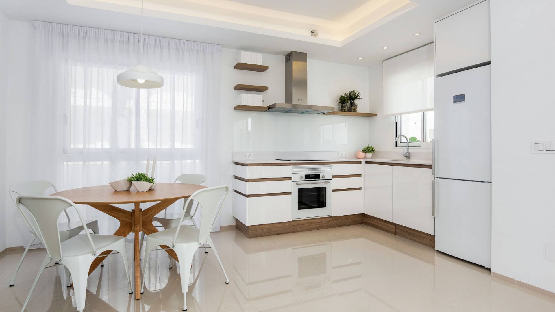 New Build - Apartment - Ciudad Quesada - Res. Fortuna