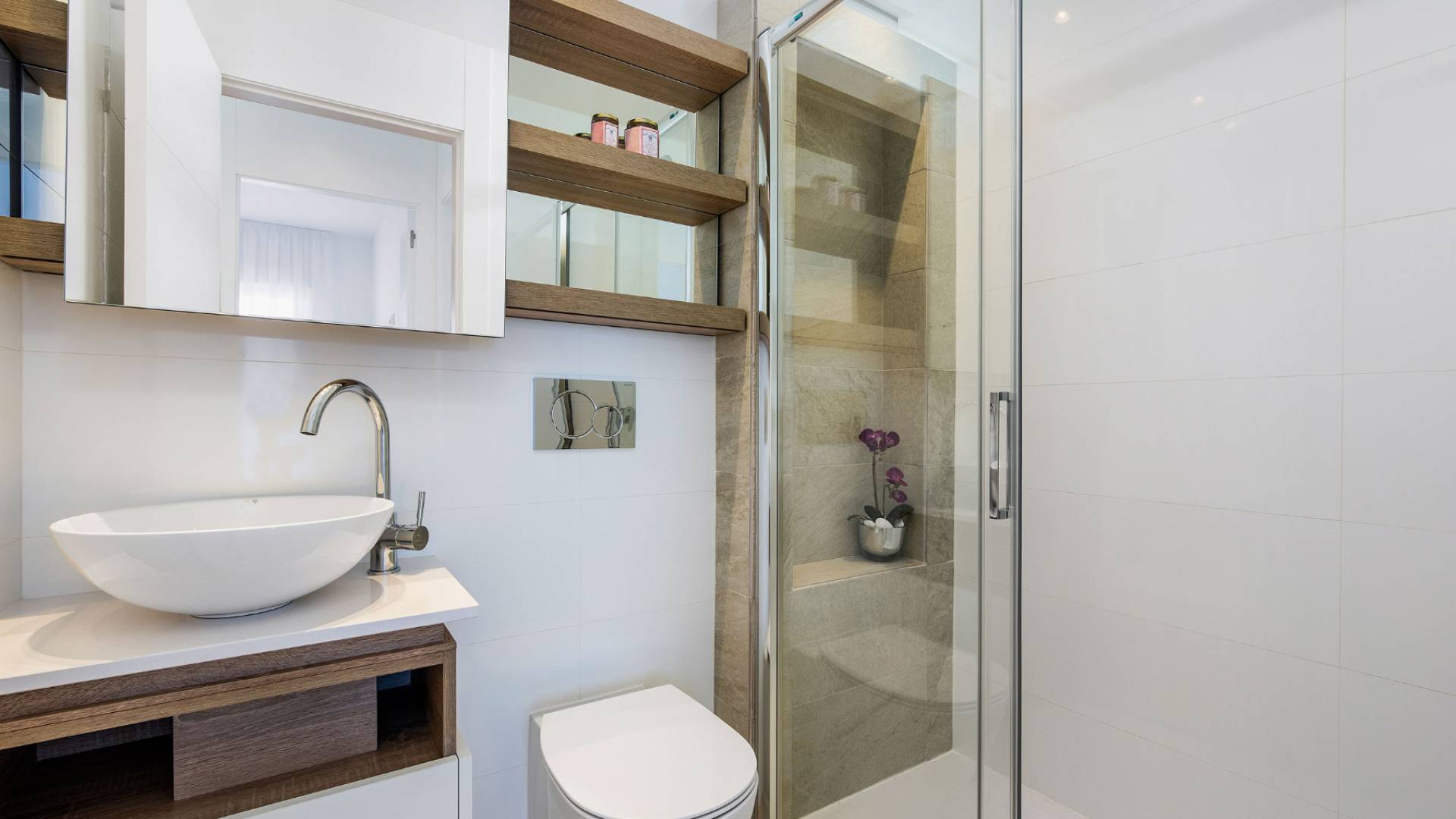 New Build - Apartment - Ciudad Quesada - Res. Fortuna