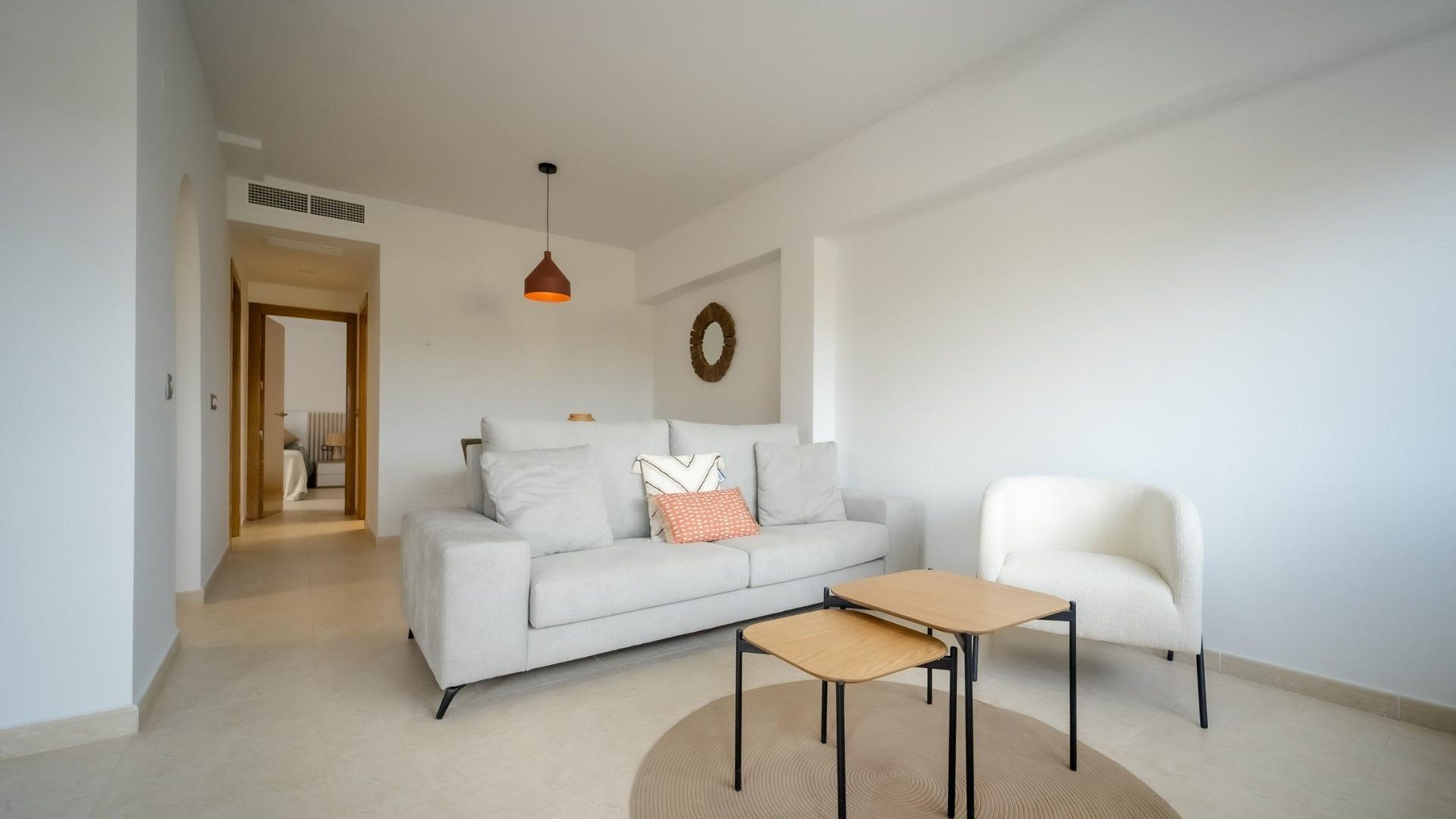 New Build - Apartment - Cuevas Del Almanzora - Herrerias