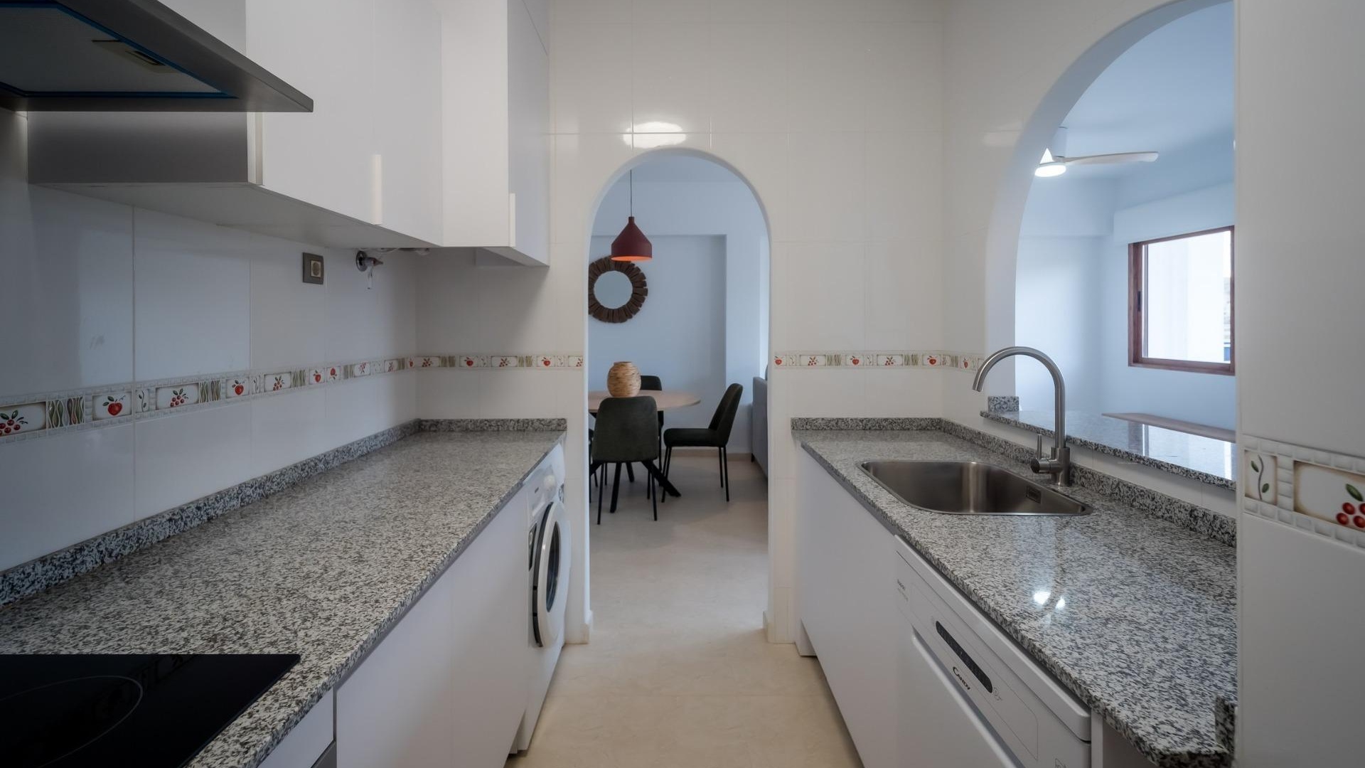 New Build - Apartment - Cuevas Del Almanzora - Herrerias