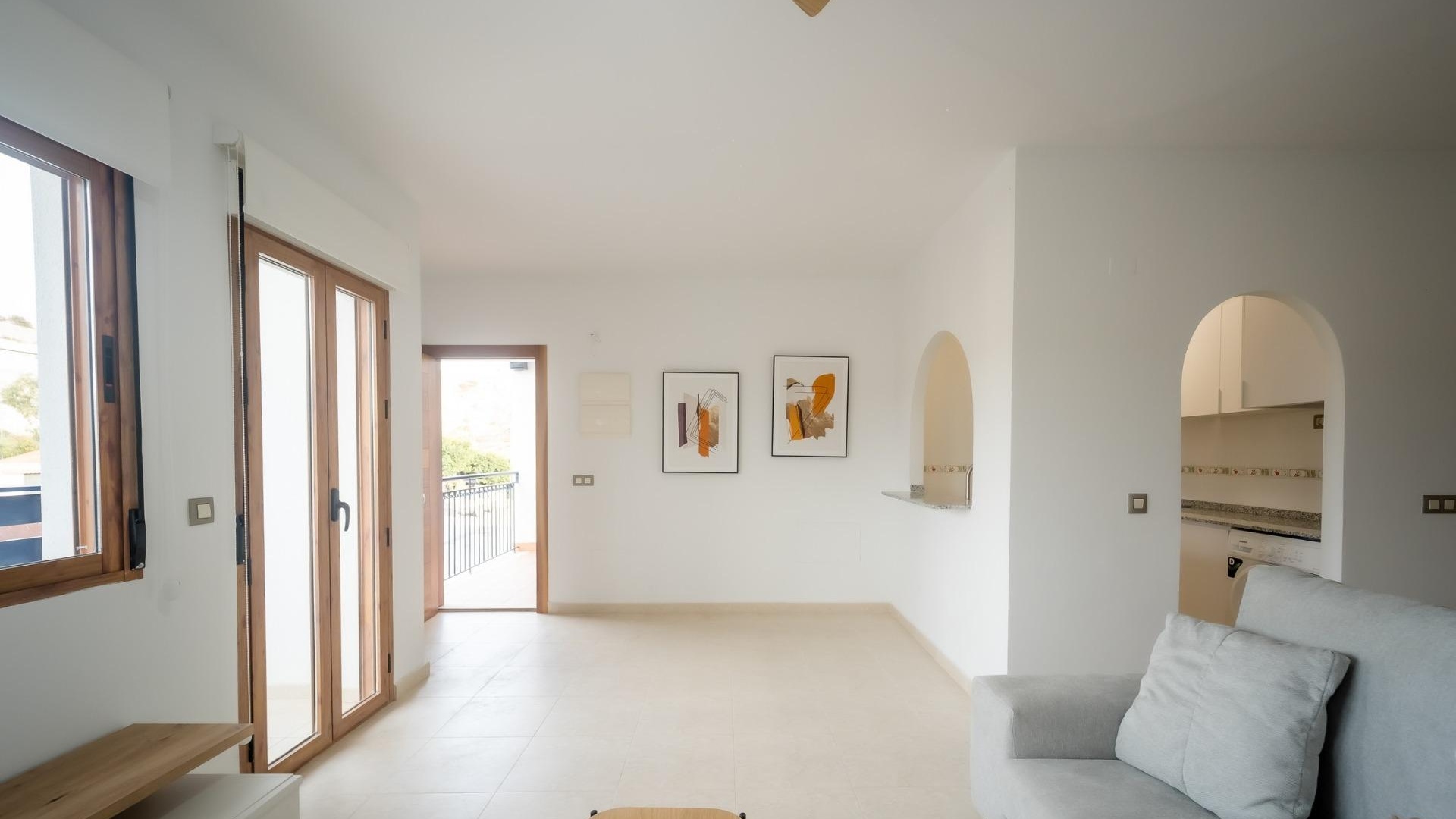 New Build - Apartment - Cuevas Del Almanzora - Herrerias