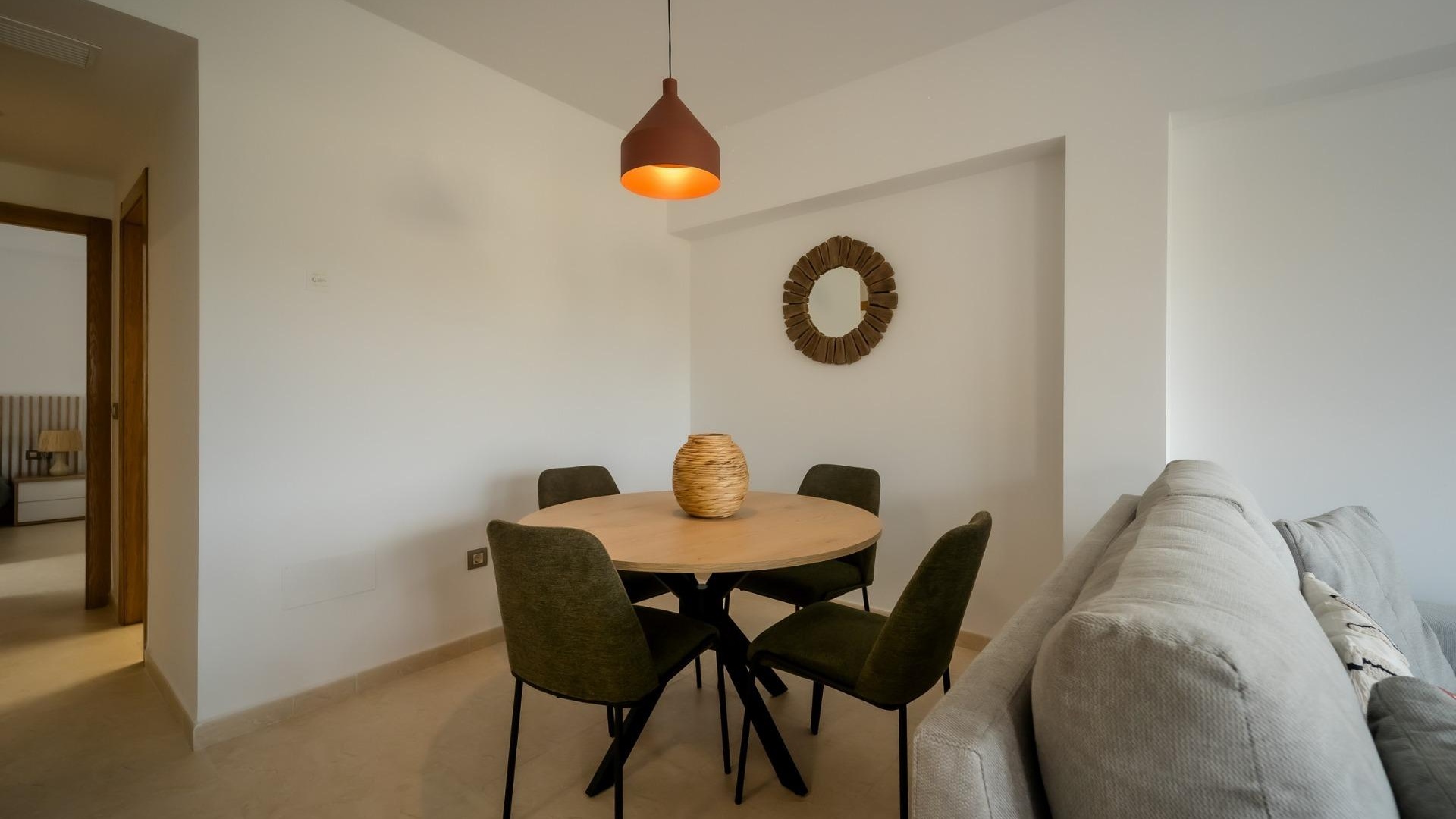 New Build - Apartment - Cuevas Del Almanzora - Herrerias